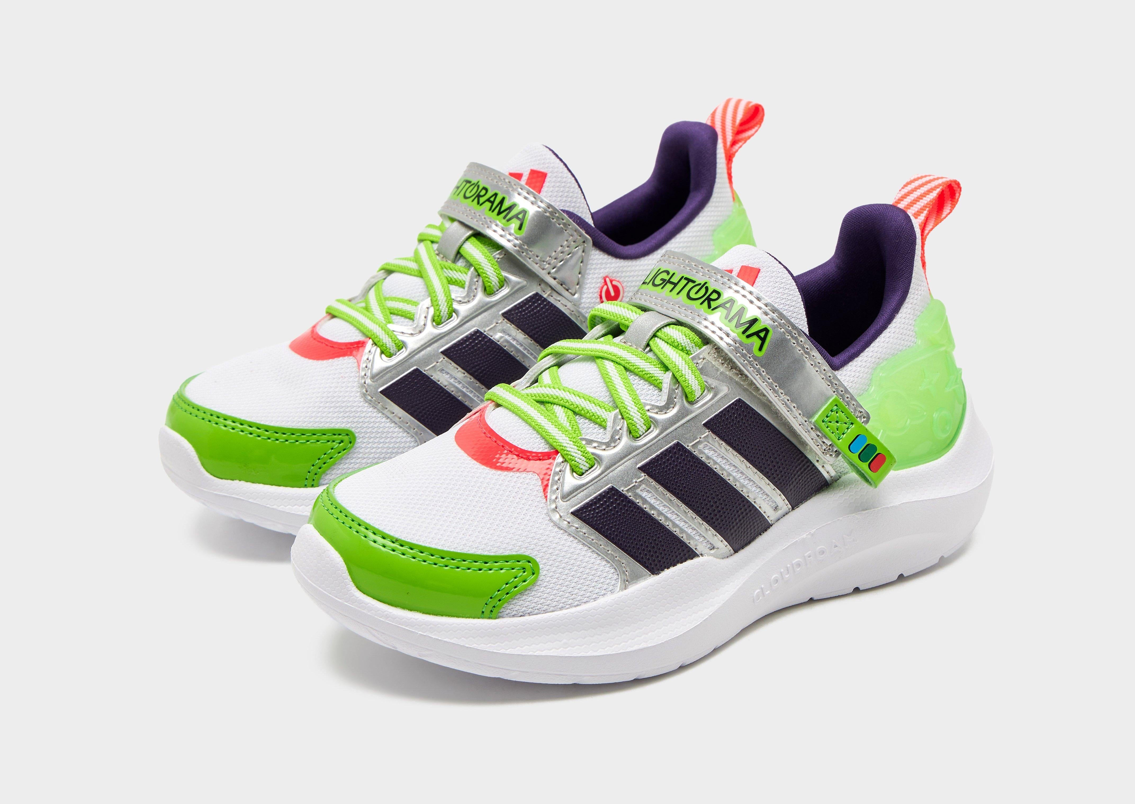 adidas Lightorama Pixar Toy Story Children's