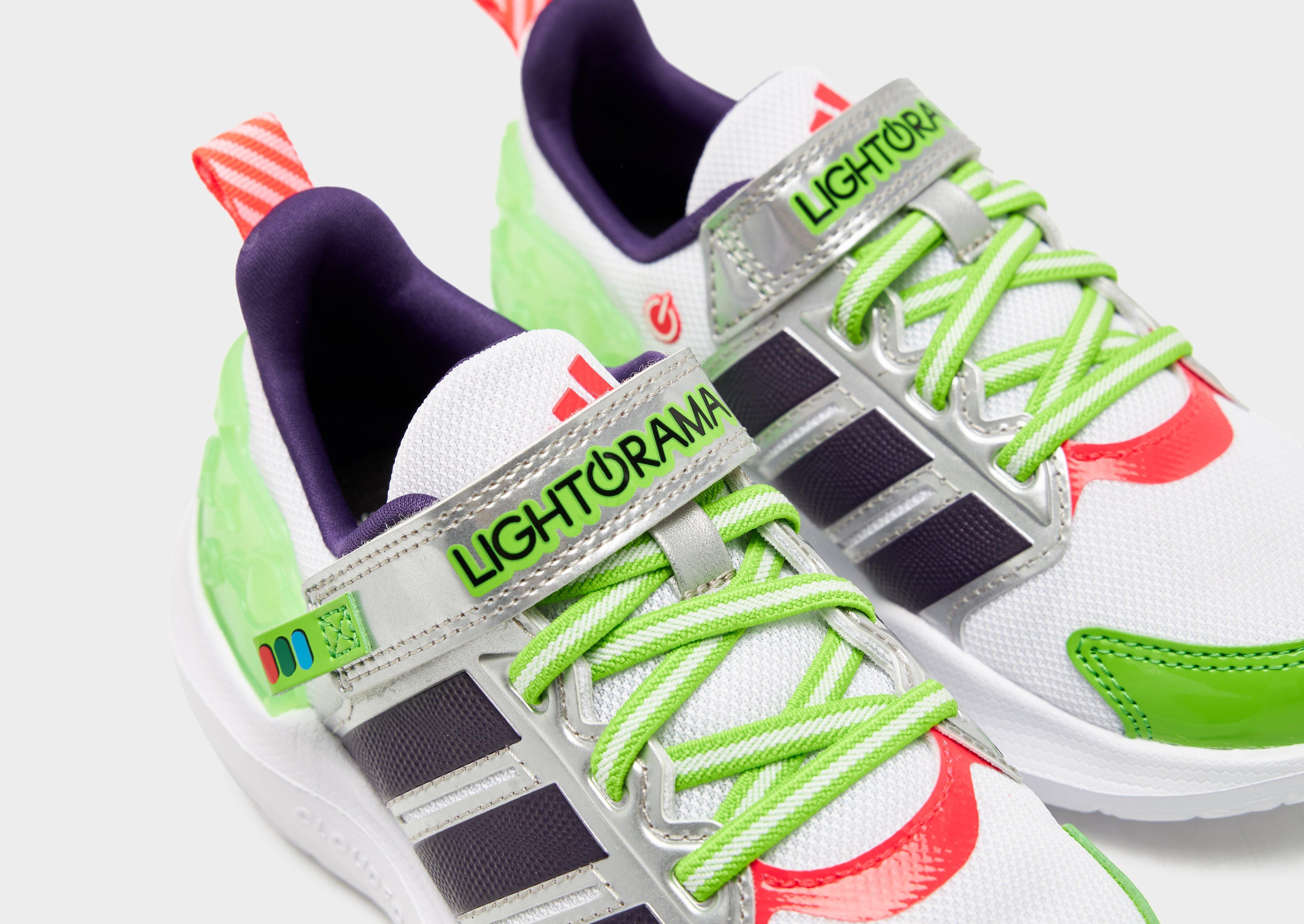 adidas Lightorama Pixar Toy Story Children's