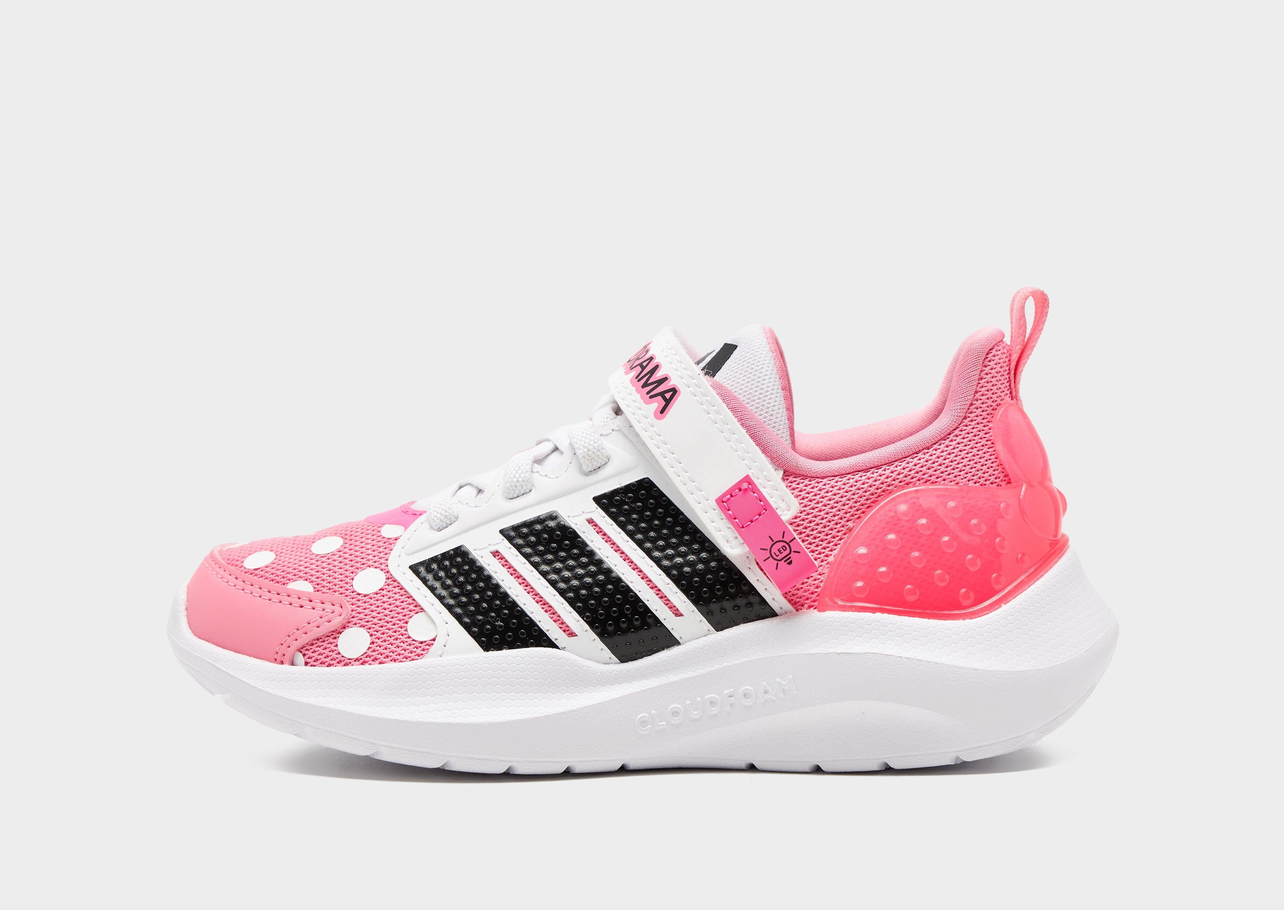 adidas Disney Lightorama Minnie Mouse Children's
