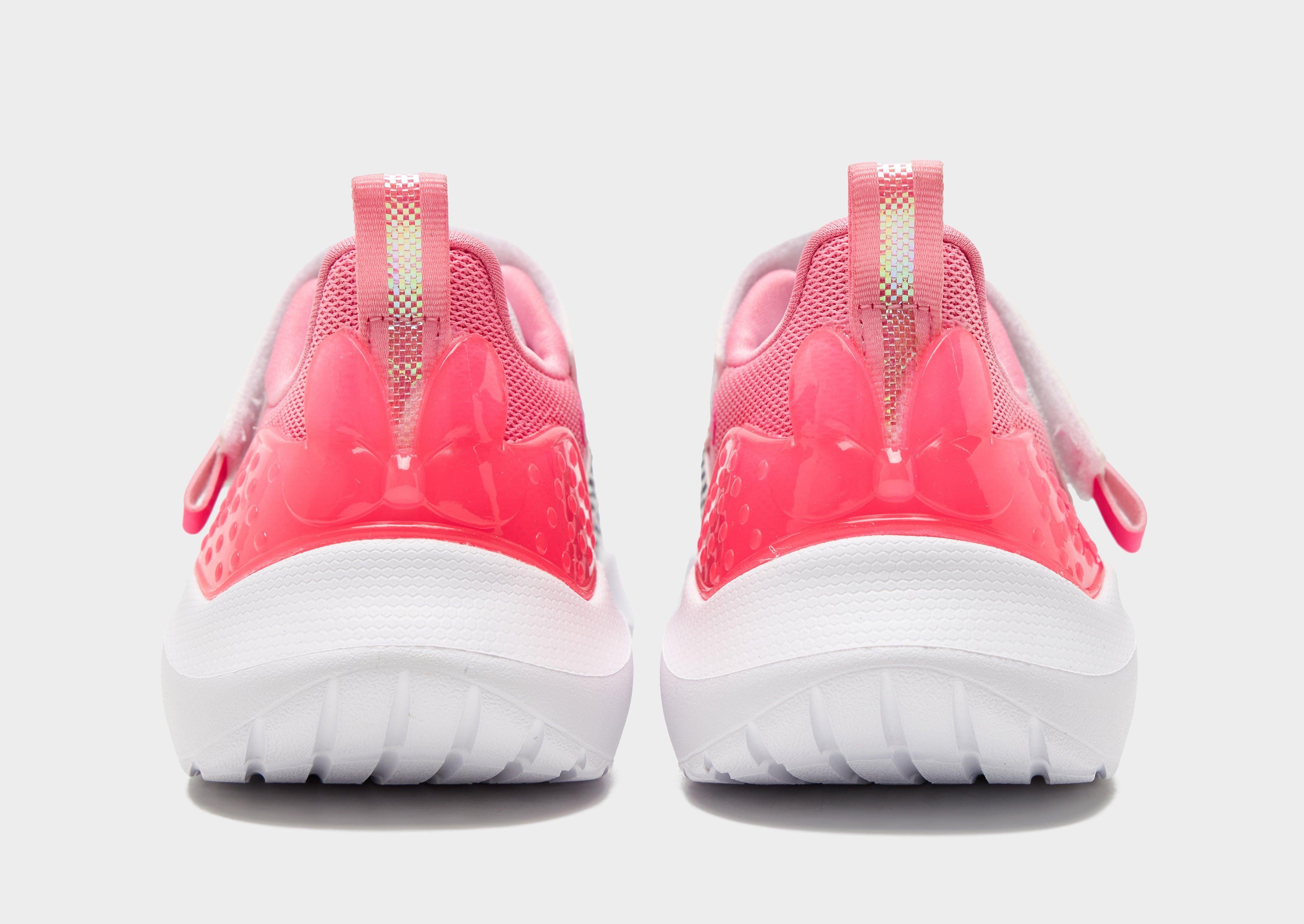 adidas Disney Lightorama Minnie Mouse Children's