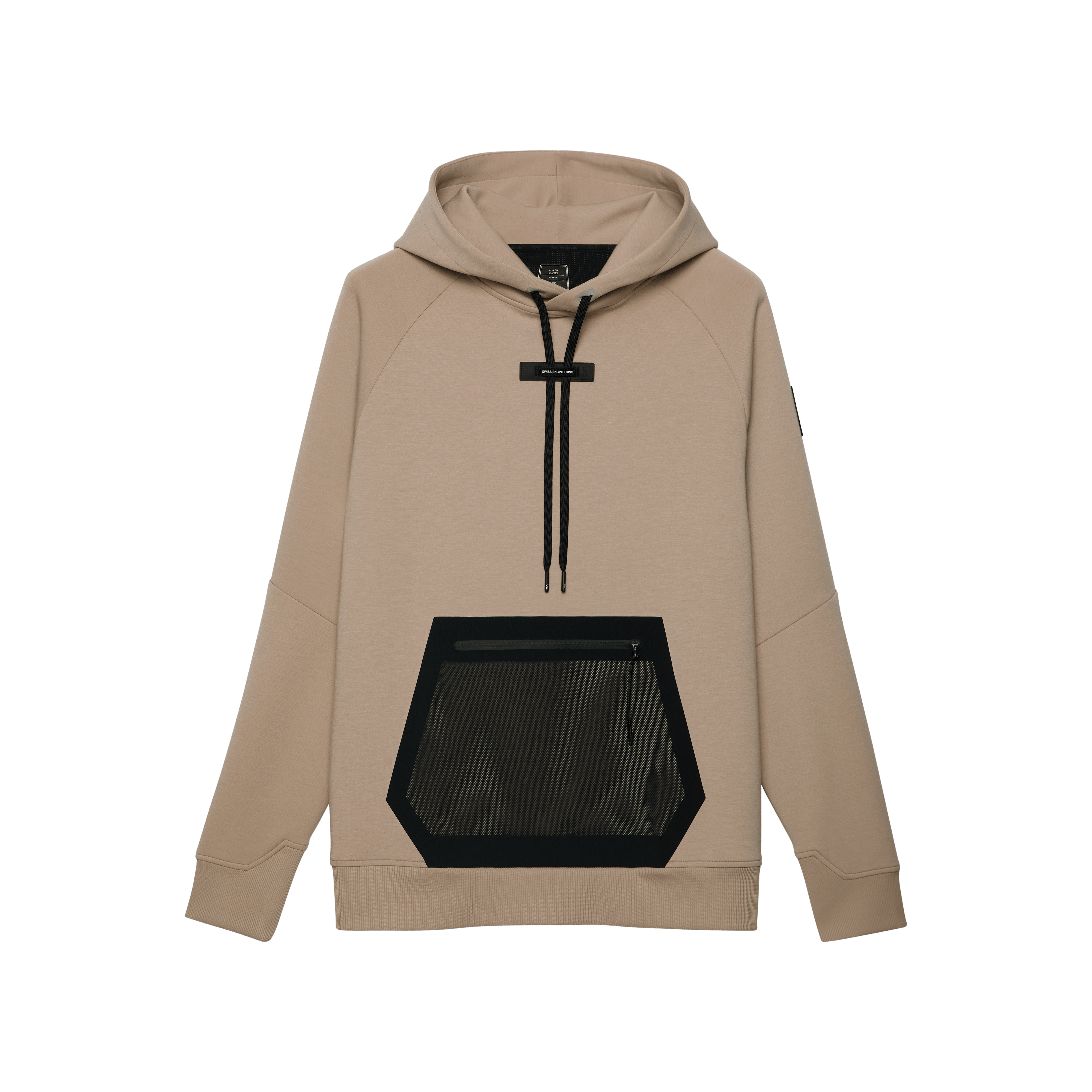 On Running On Hoodie Desert
