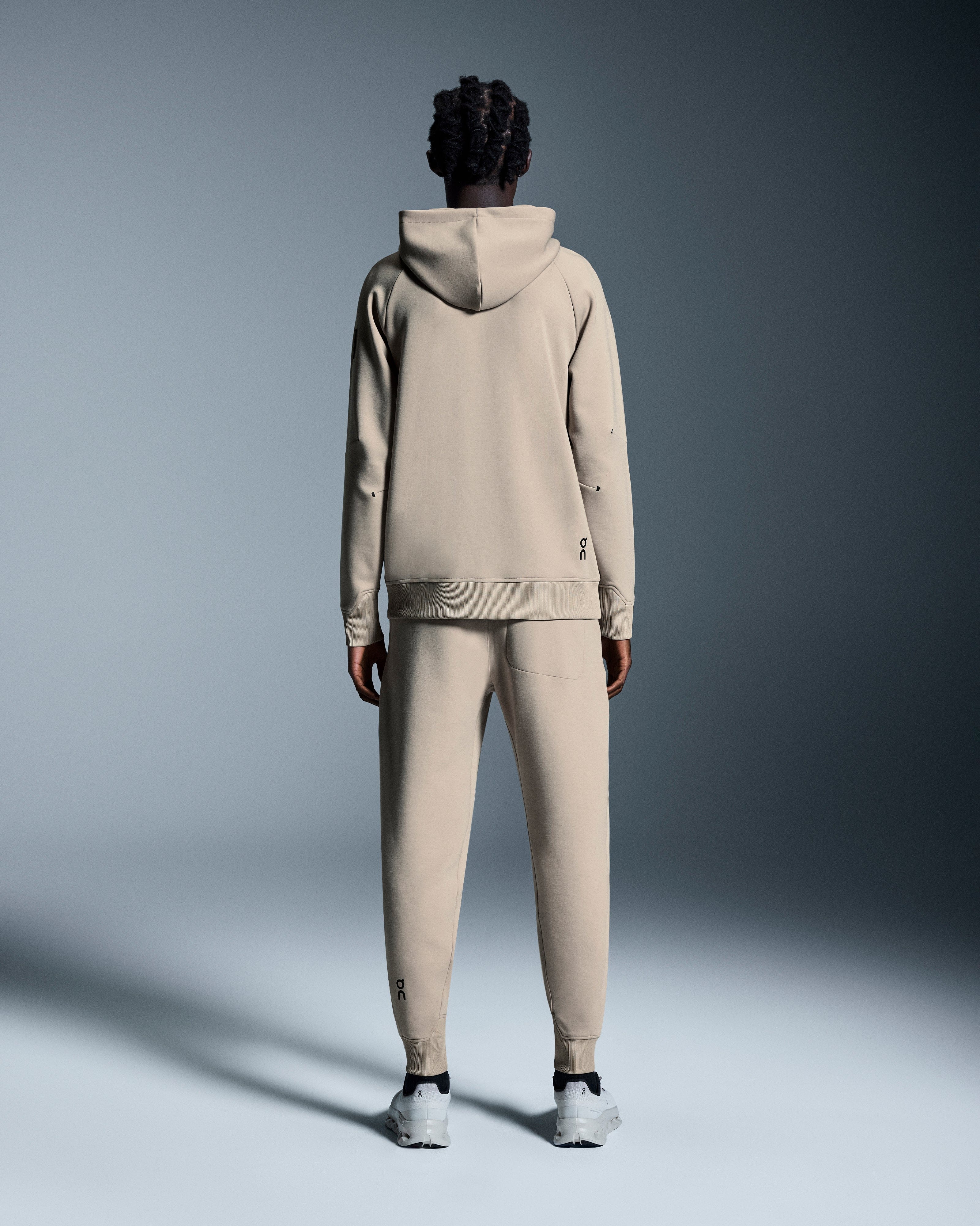 On Running On Hoodie Desert