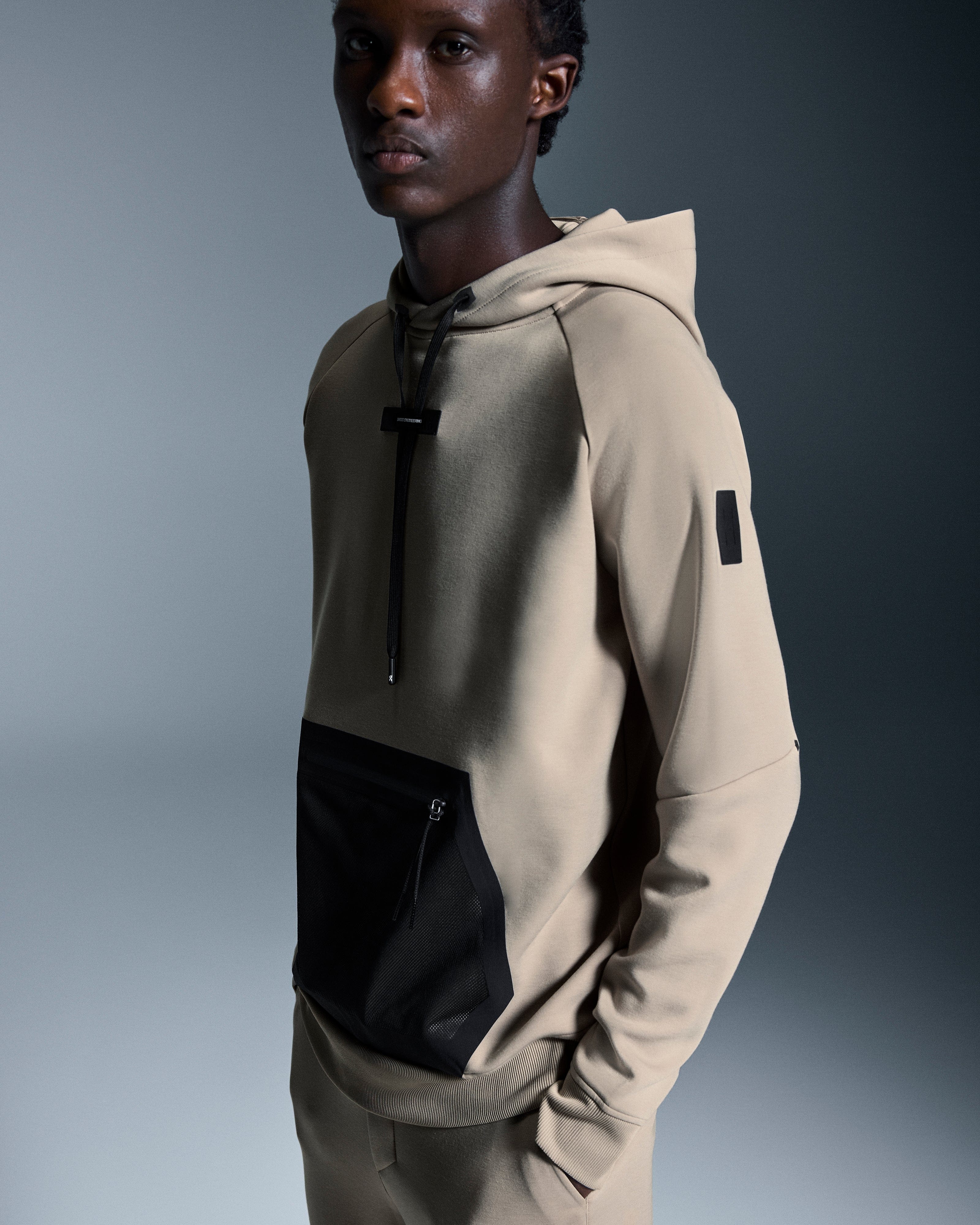 On Running On Hoodie Desert