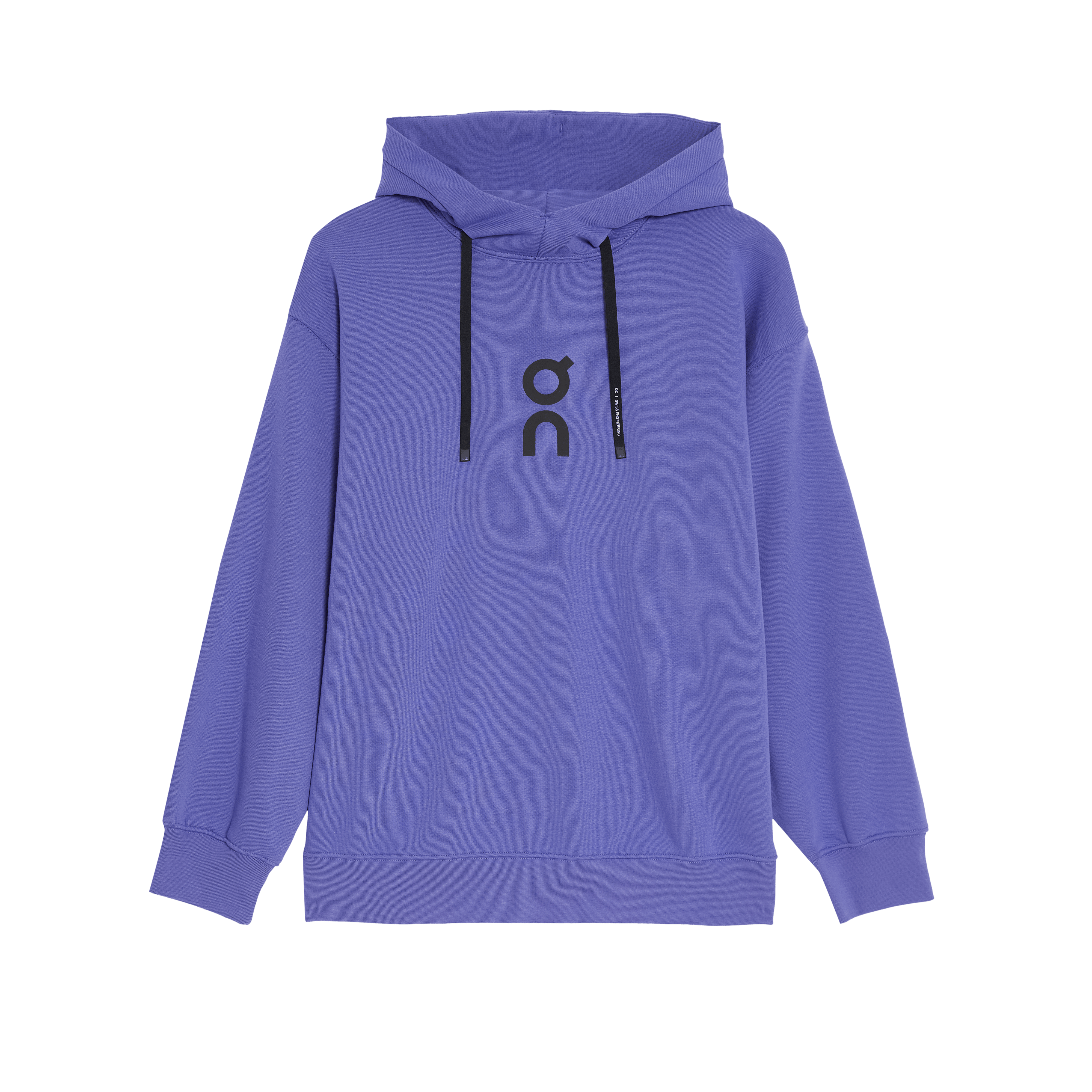 On Running On Club Hoodie Iris