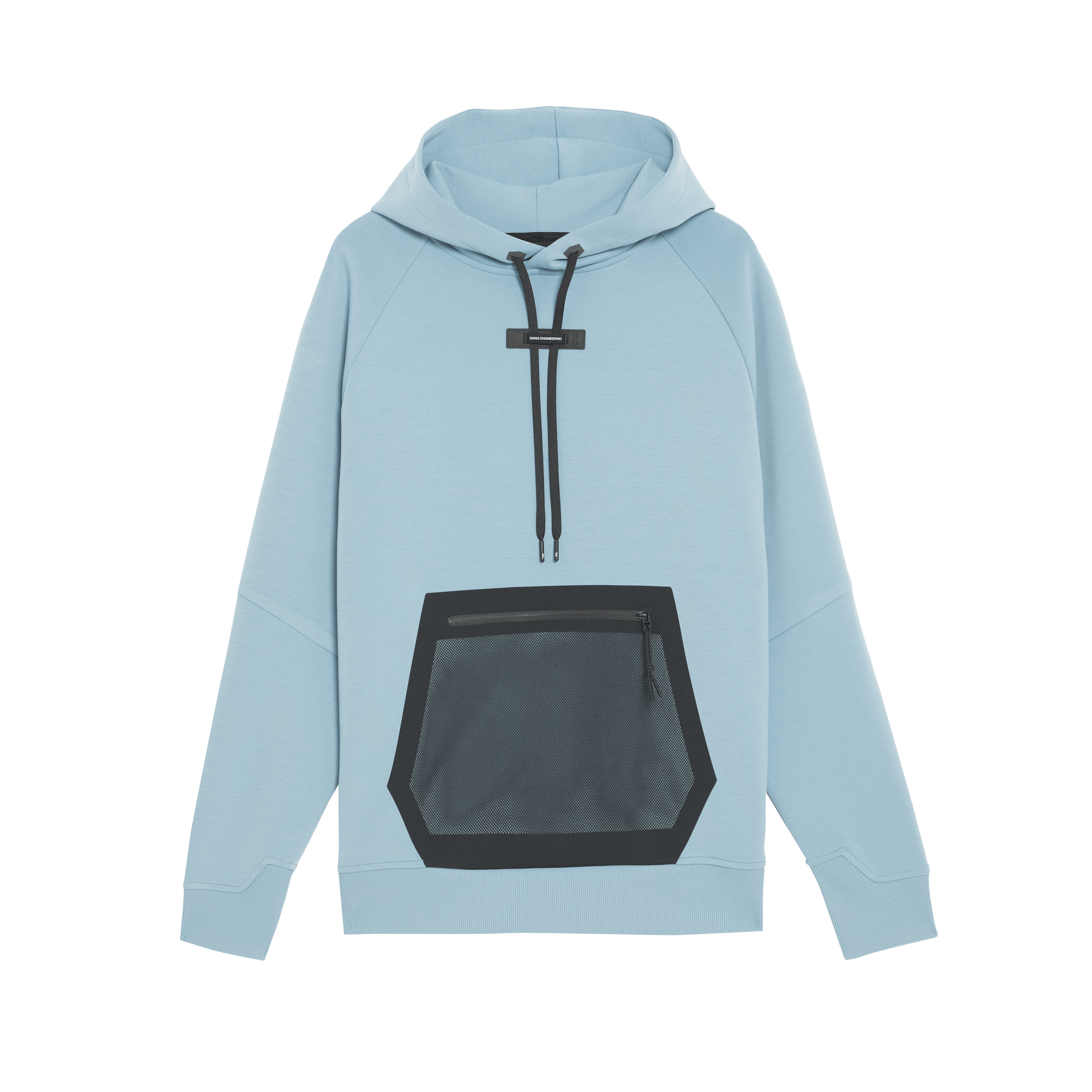 On Running On Hoodie Coast