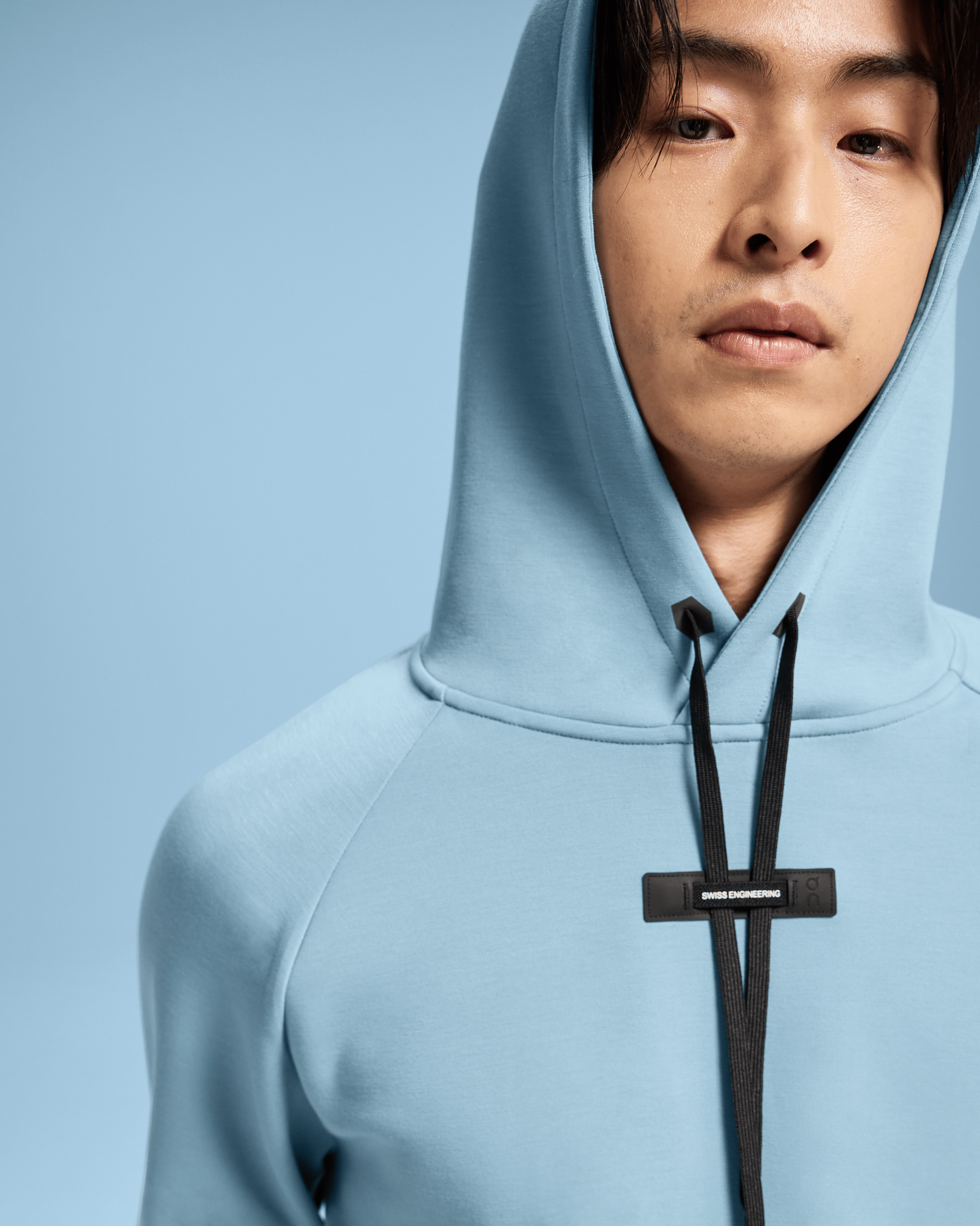 On Running On Hoodie Coast