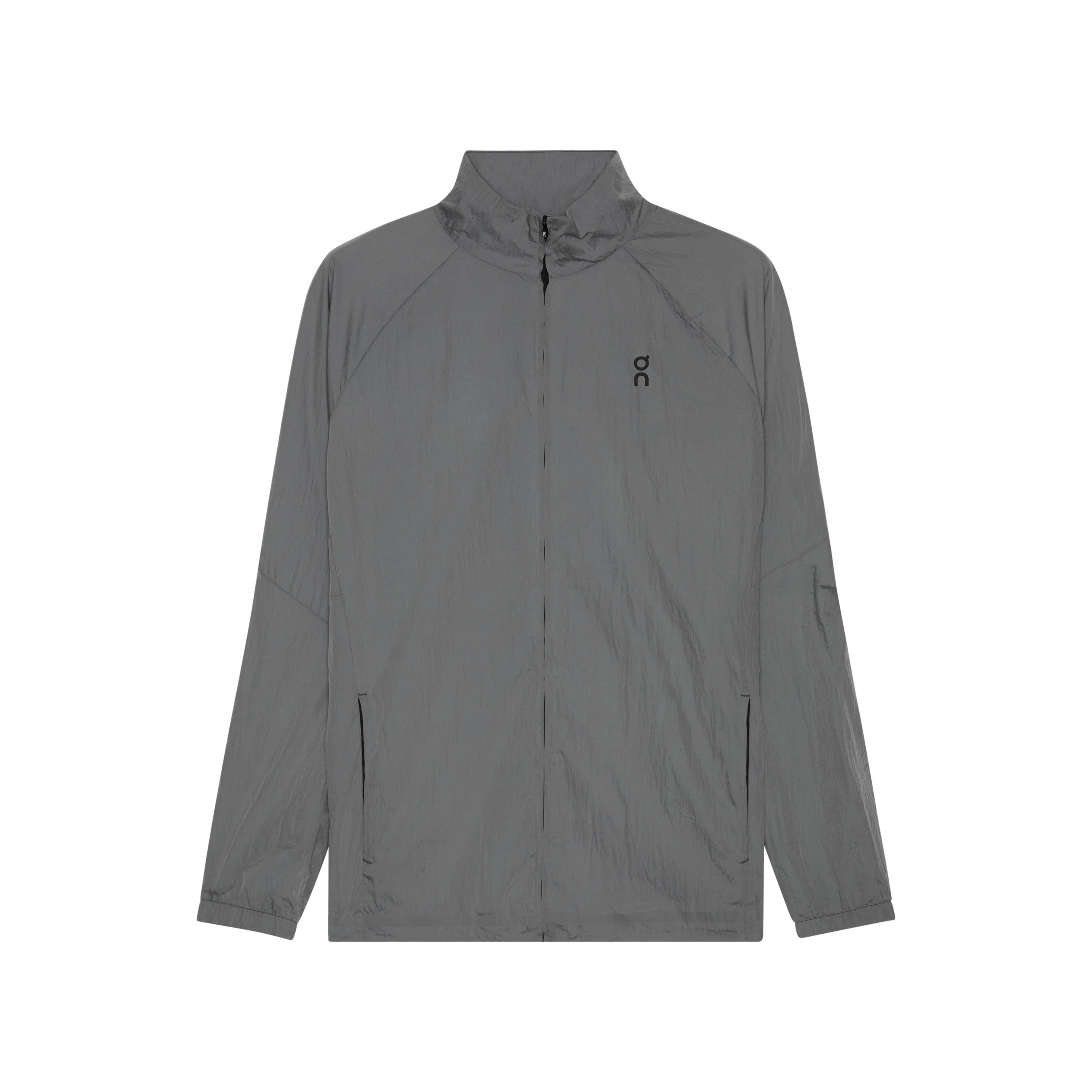 On Running On Court Jacket Eclipse