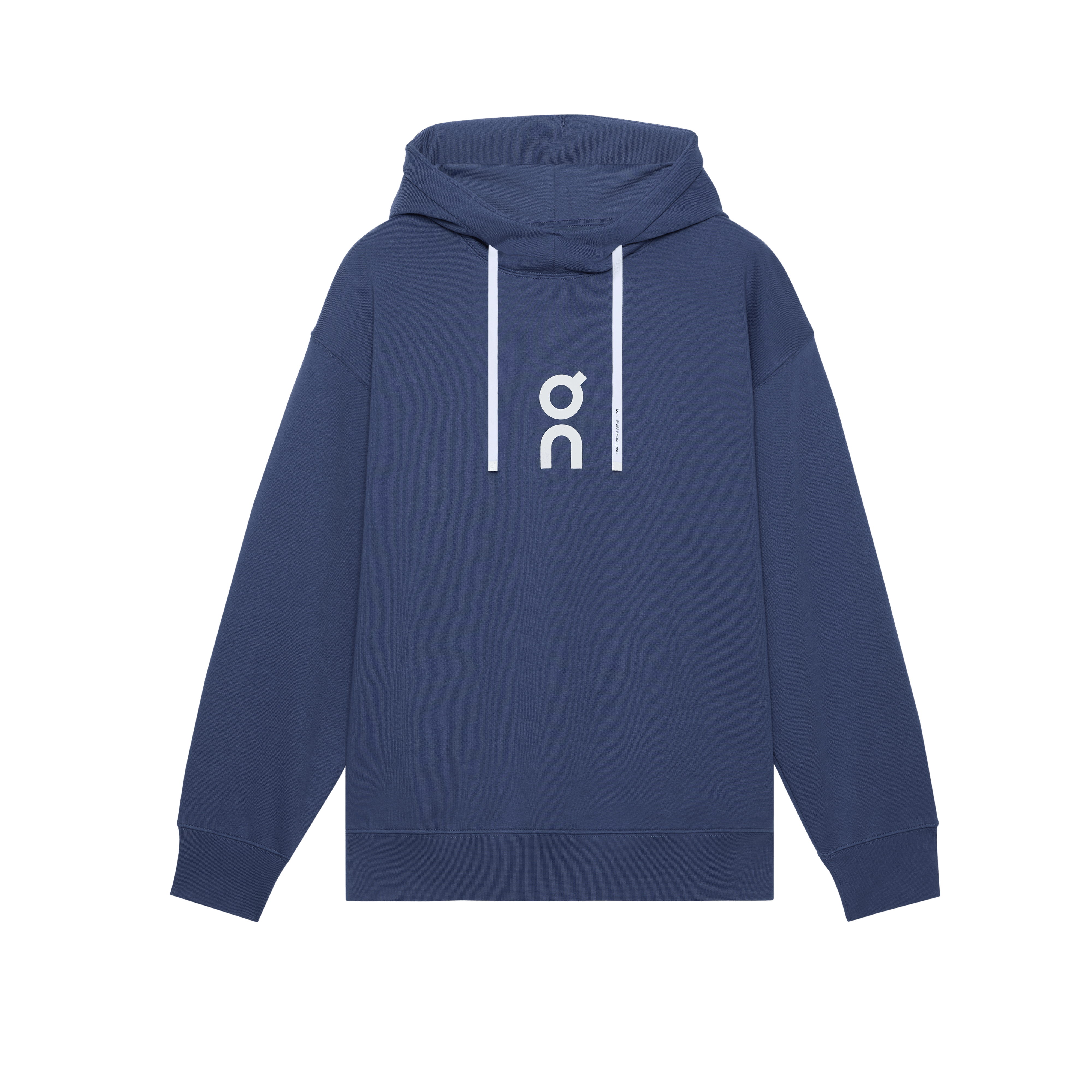 On Running On Club Hoodie Acai