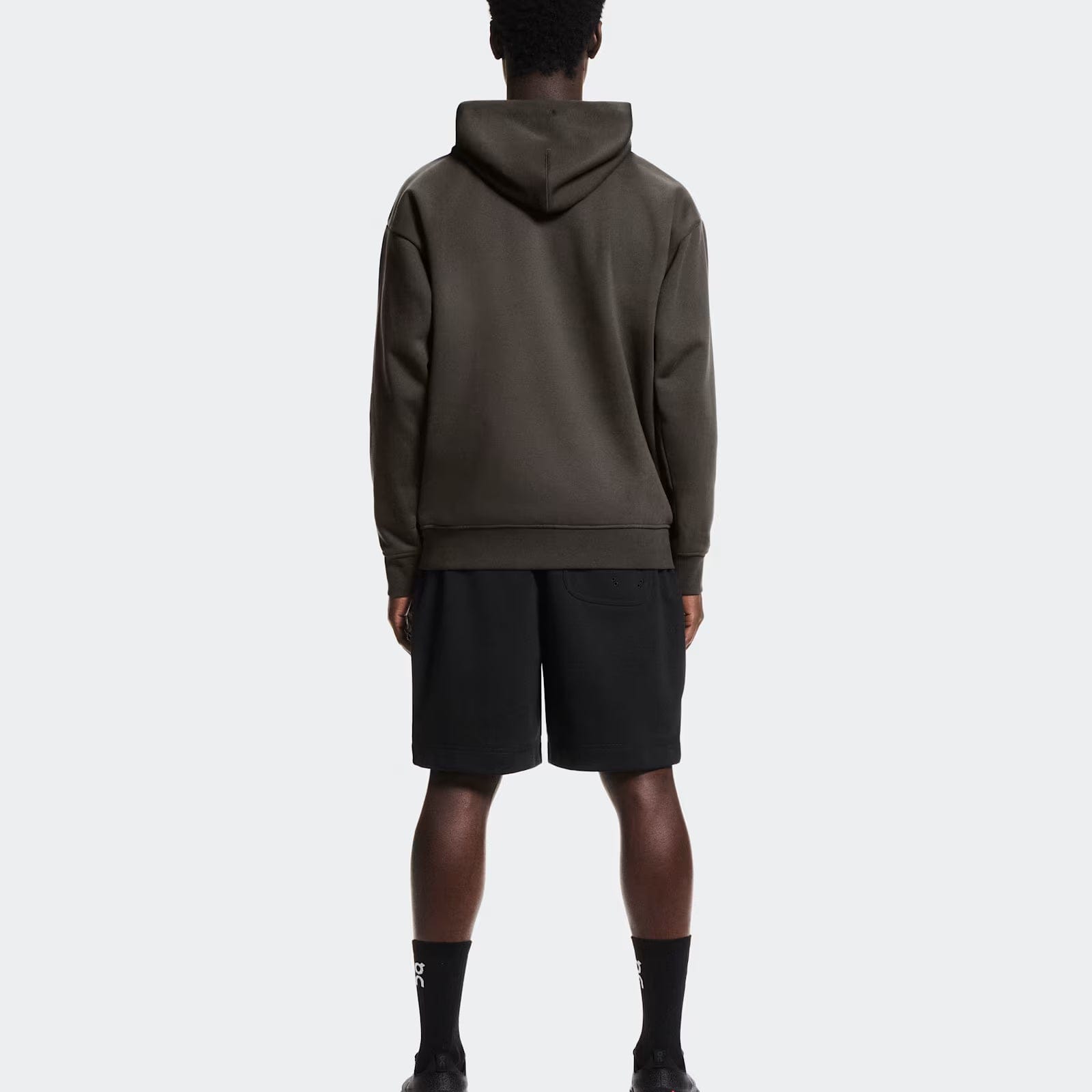 On Running On Collective Hoodie Erewhon Espresso