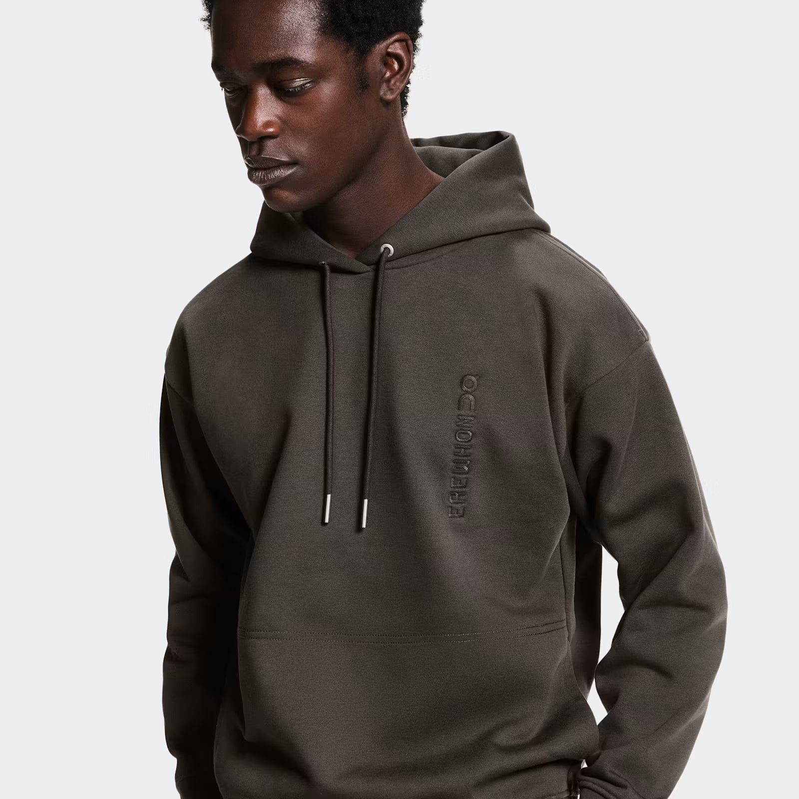 On Running On Collective Hoodie Erewhon Espresso