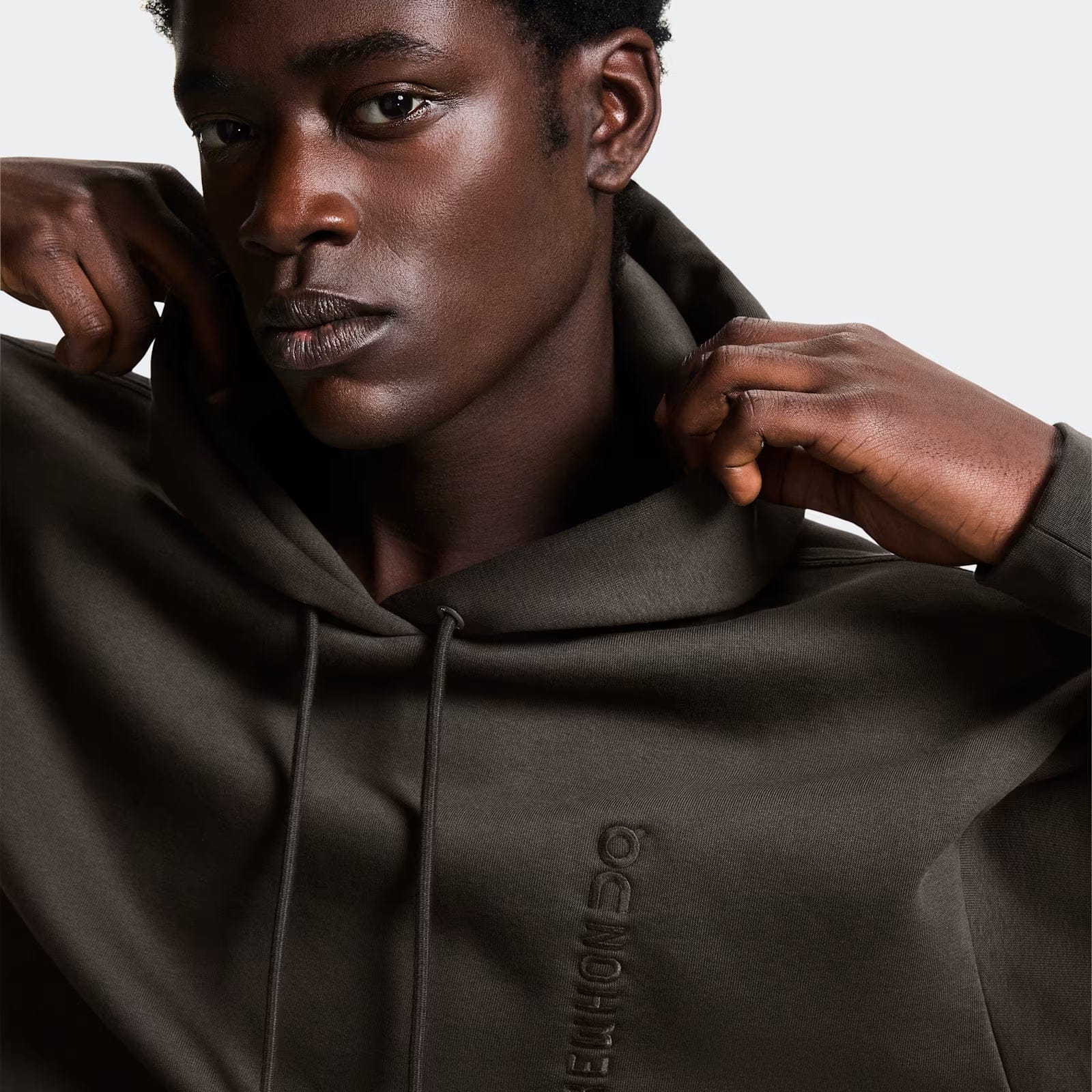 On Running On Collective Hoodie Erewhon Espresso