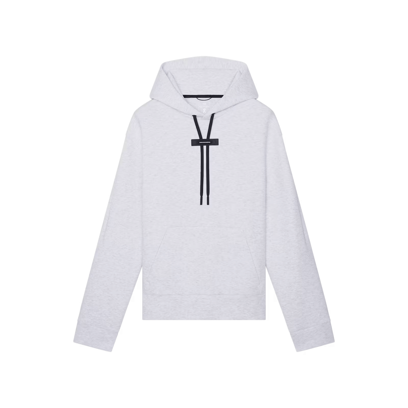 On Running On Focus Tech Hoodie Crater (Women'S)