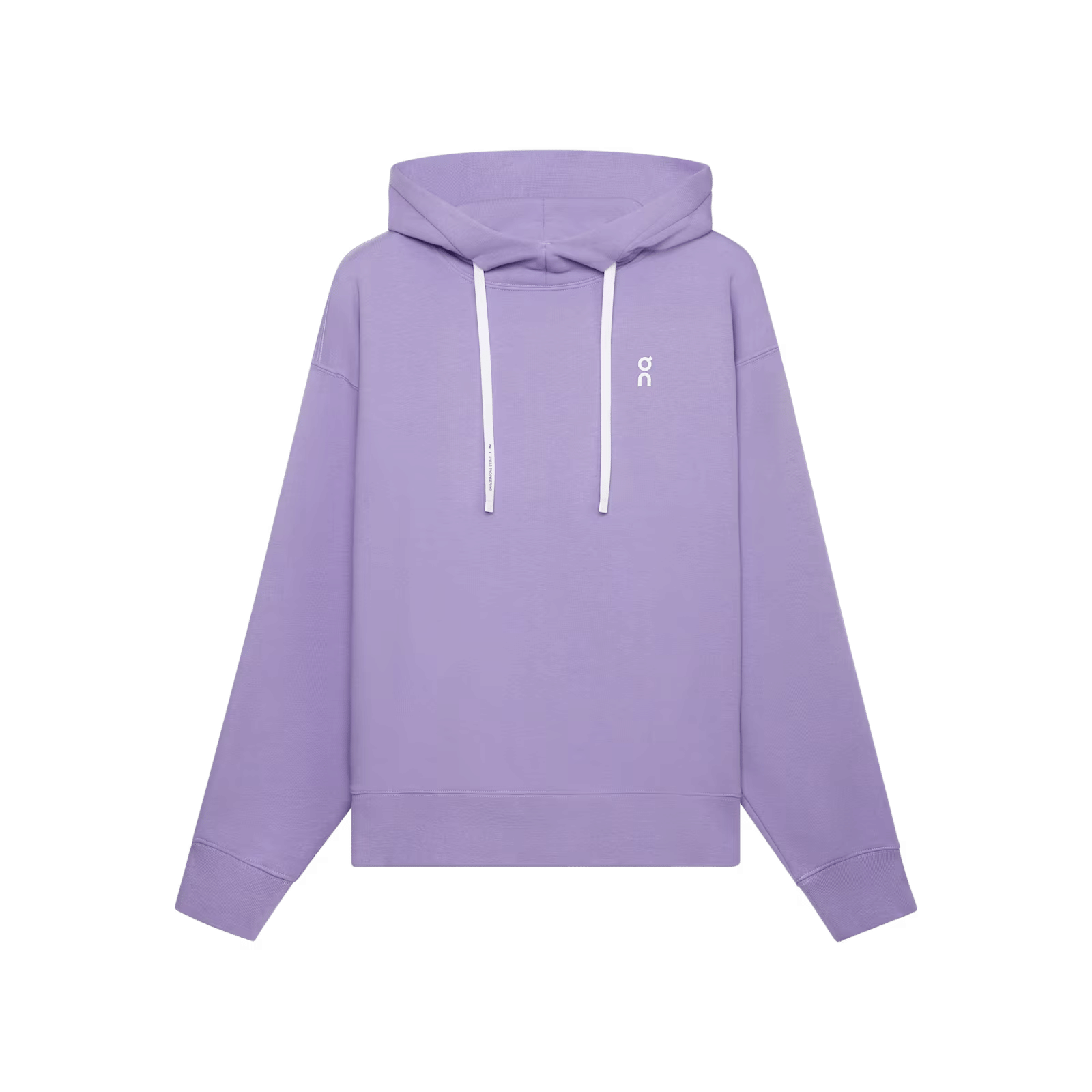On Running On Club Hoodie Fade Bloom (Women'S)