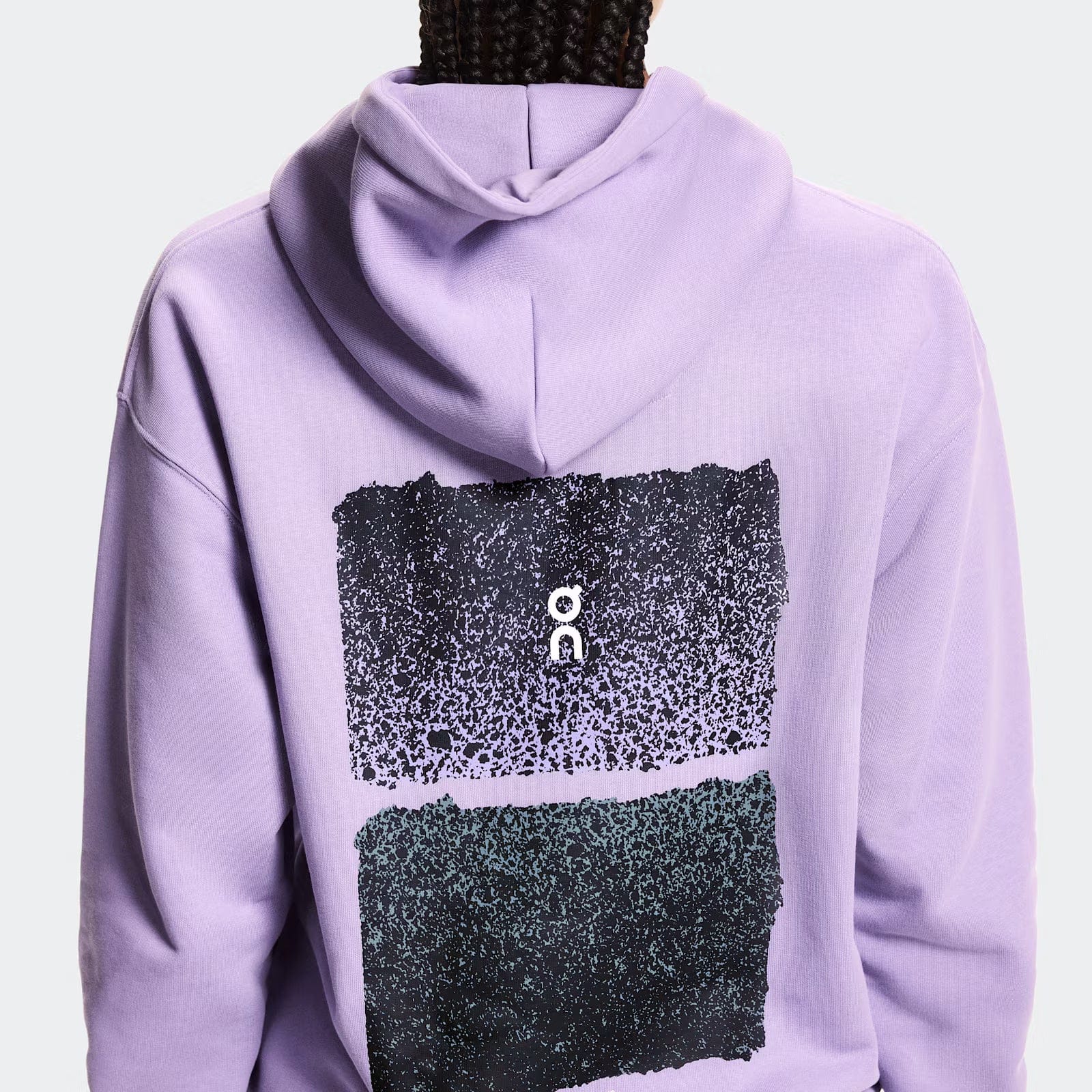 On Running On Club Hoodie Fade Bloom (Women'S)