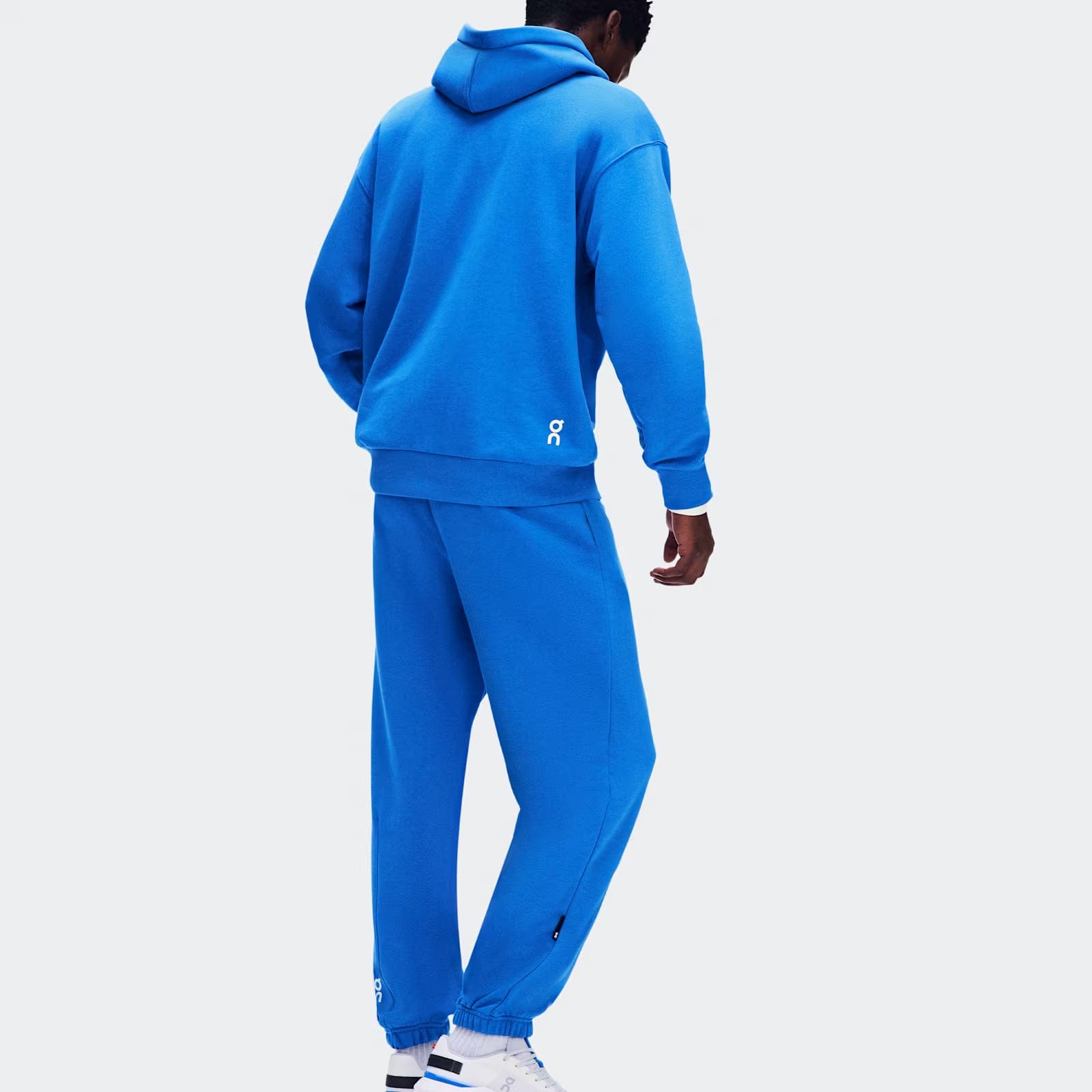 On Running On Club Hoodie Jay