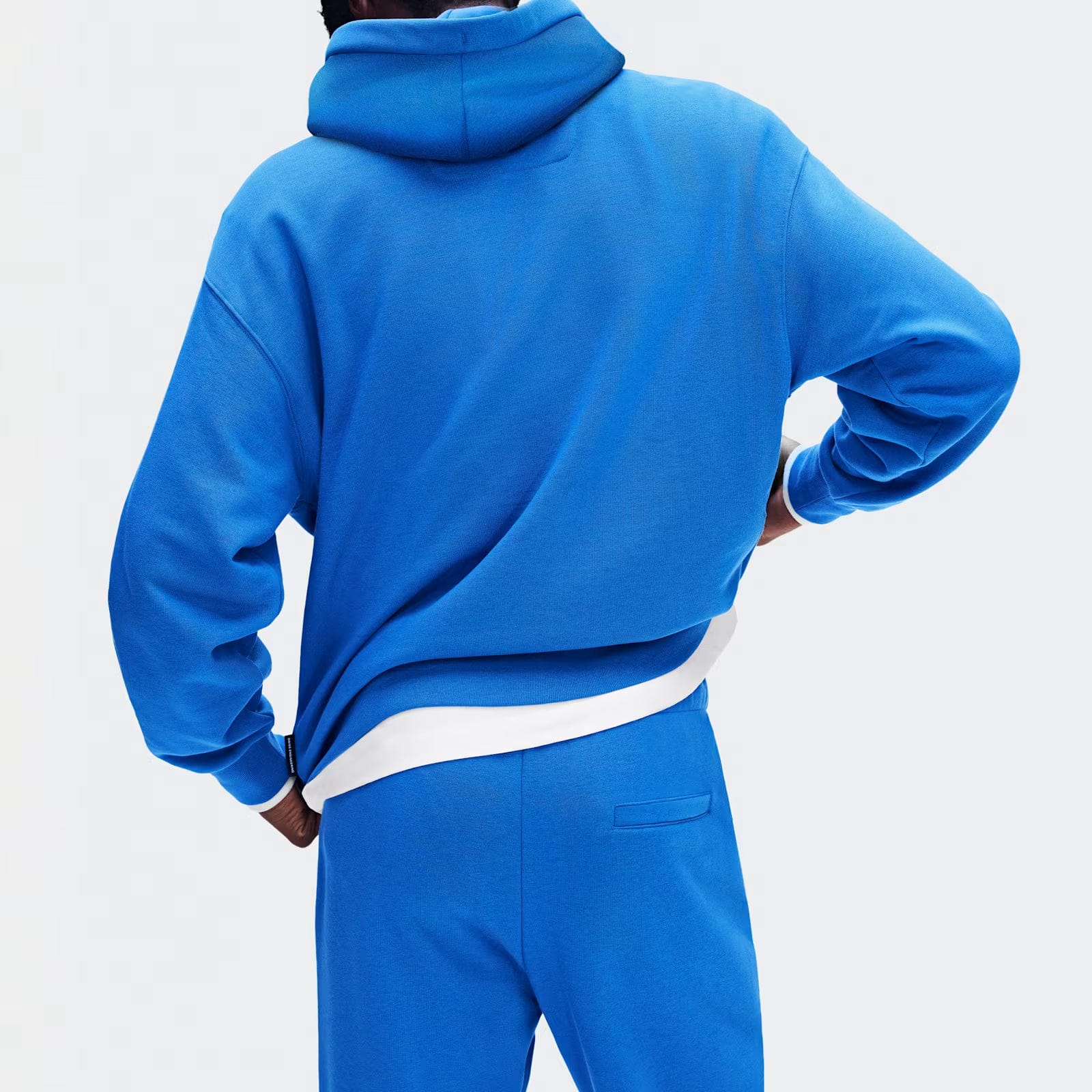 On Running On Club Hoodie Jay