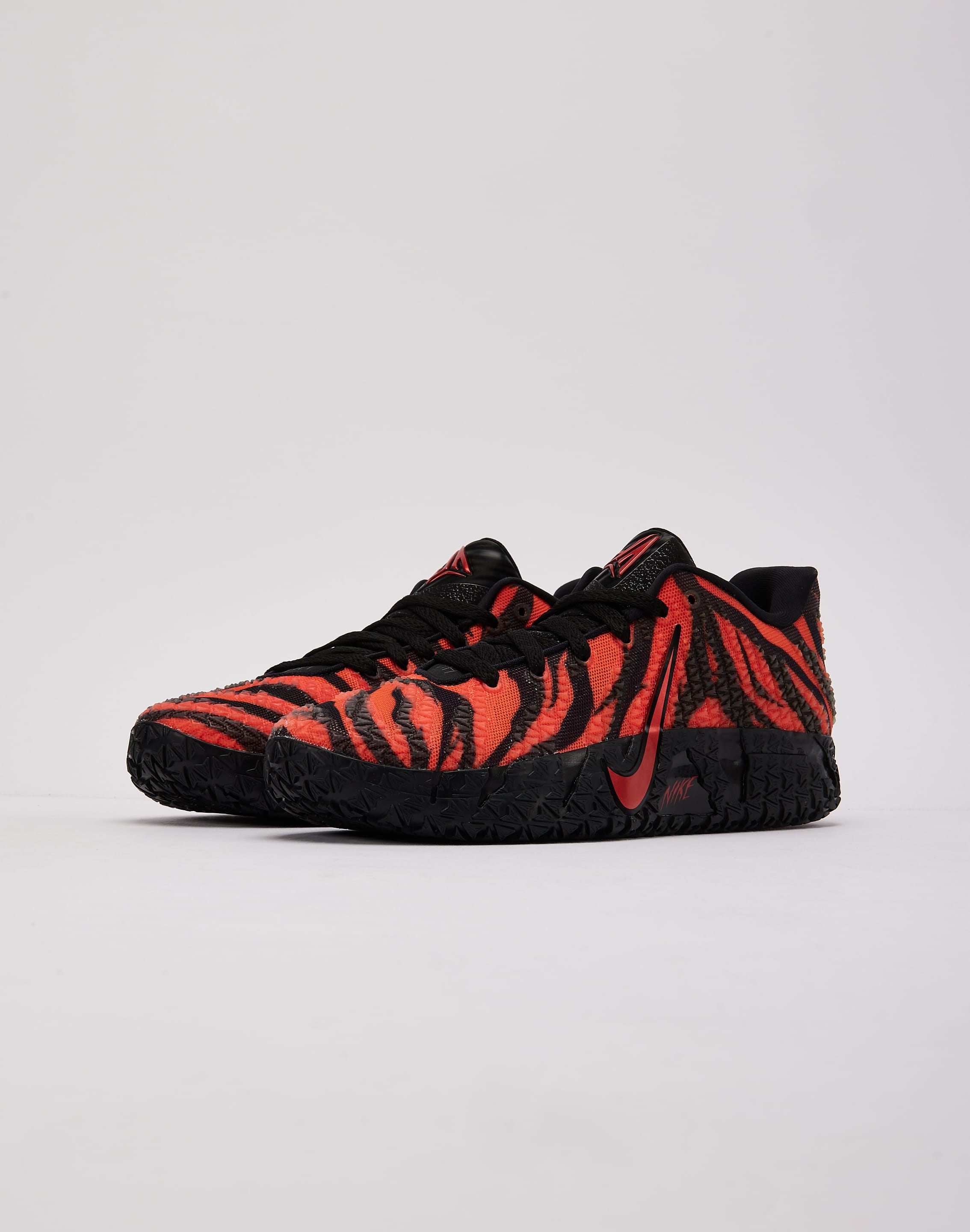 Nike Ja 3 Animal Pack