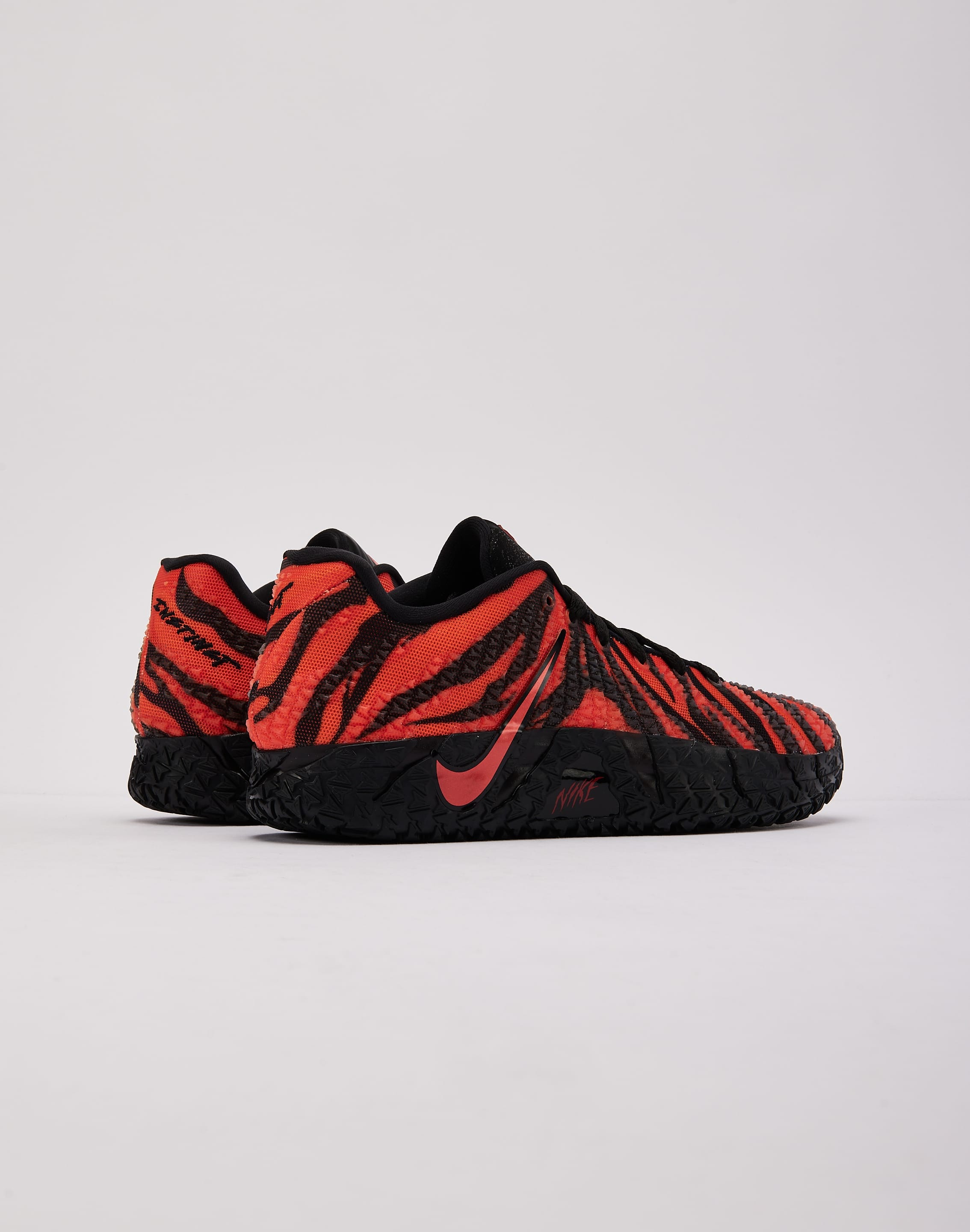 Nike Ja 3 Animal Pack