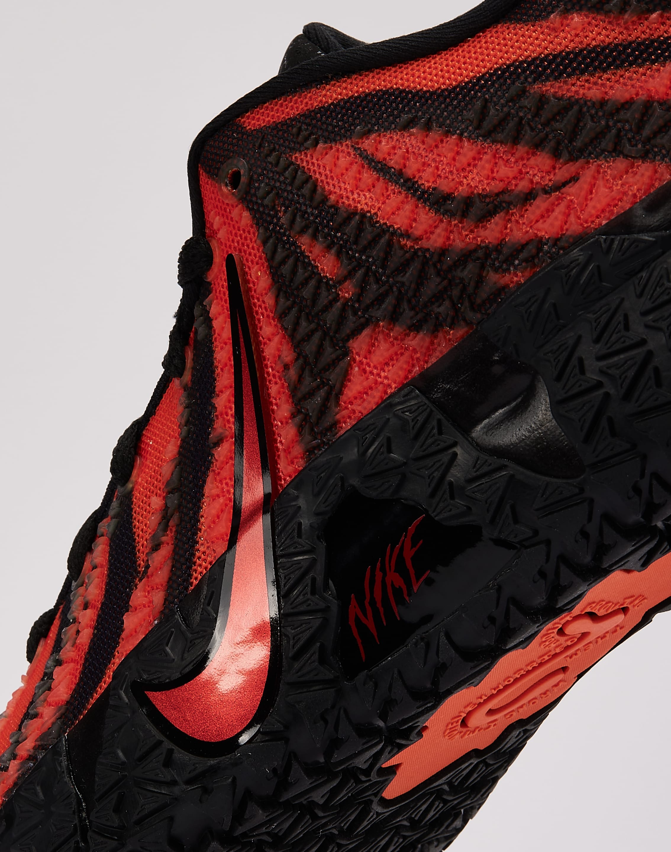 Nike Ja 3 Animal Pack