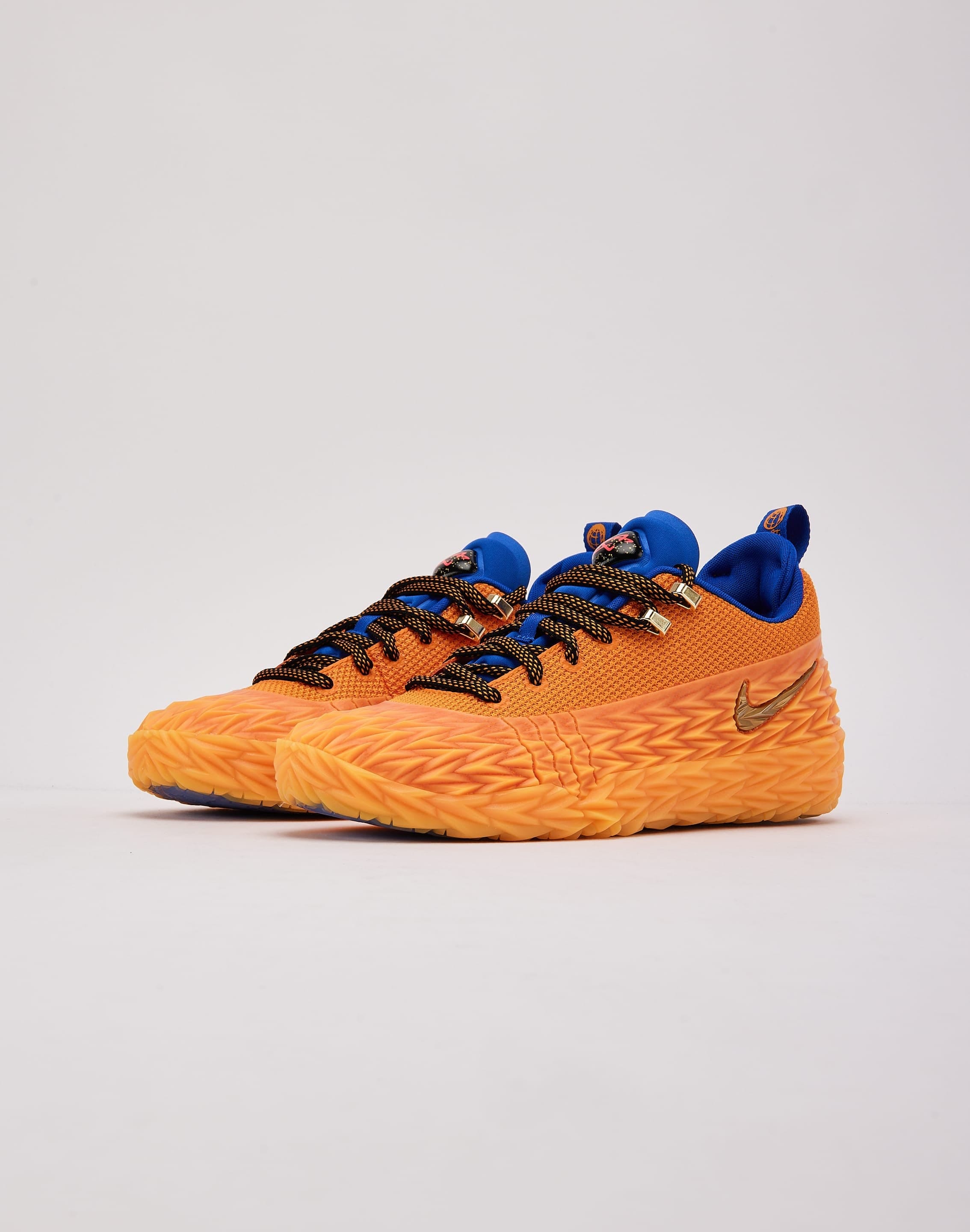 Nike ST Charge Detroit Tough