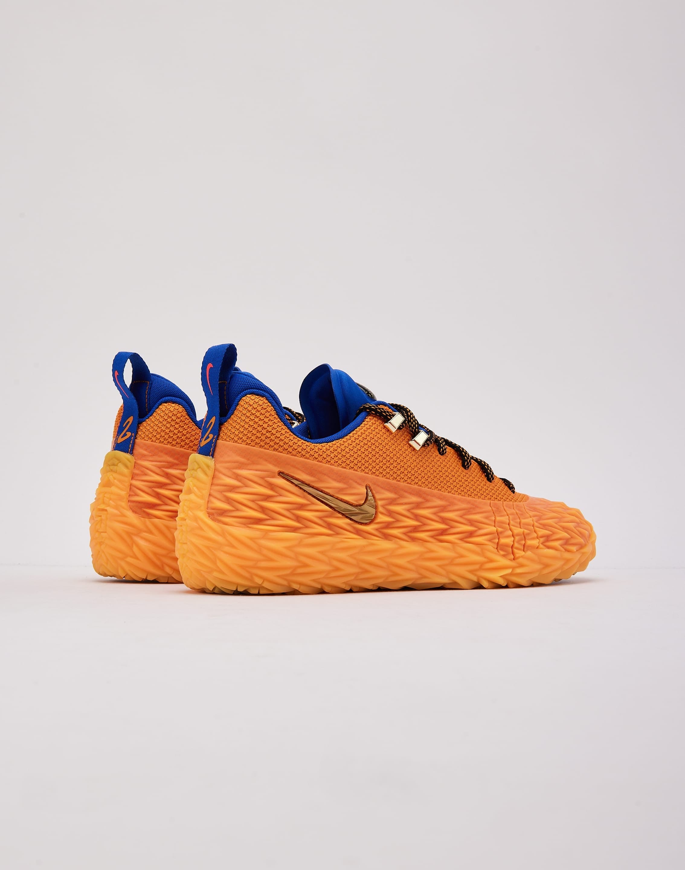Nike ST Charge Detroit Tough
