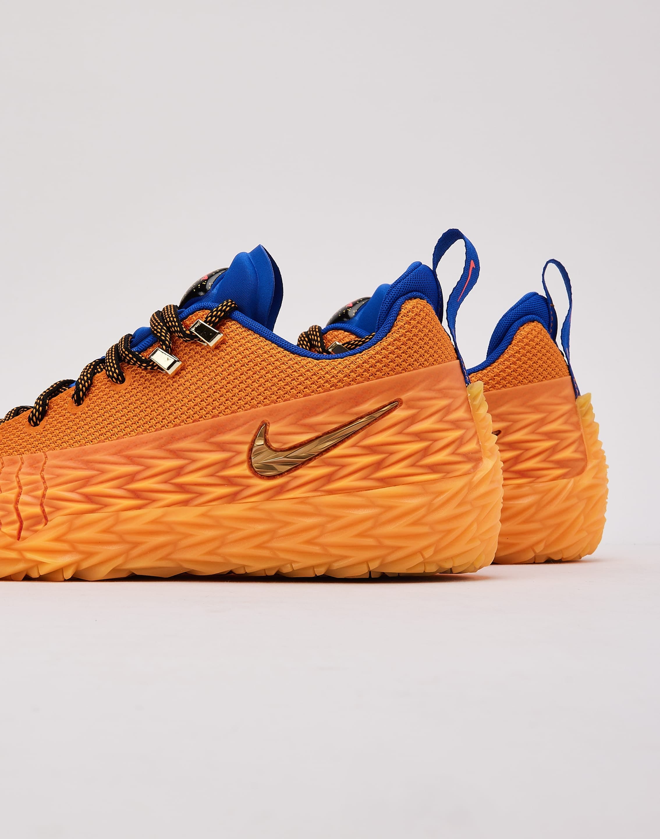 Nike ST Charge Detroit Tough