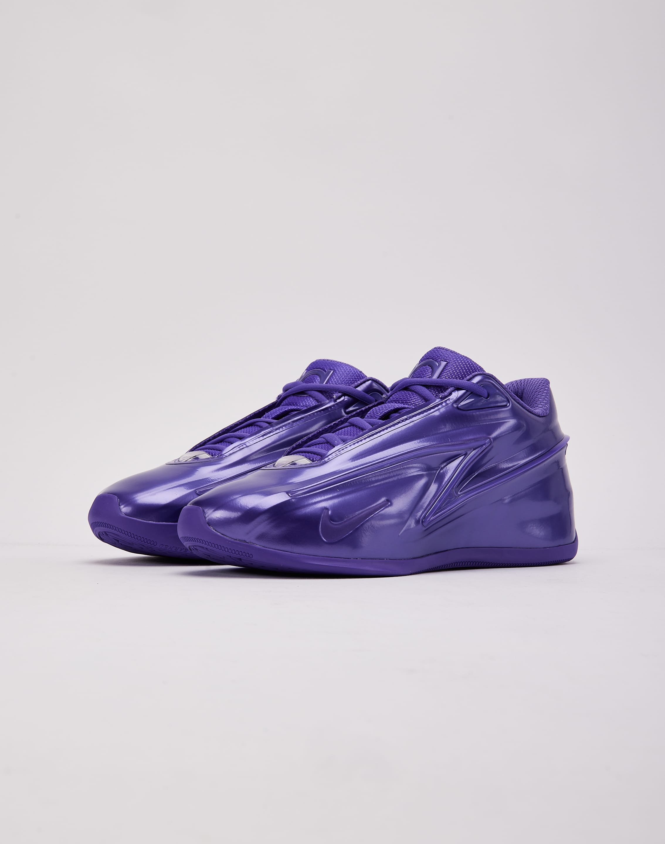 Nike KD 19 Field Purple