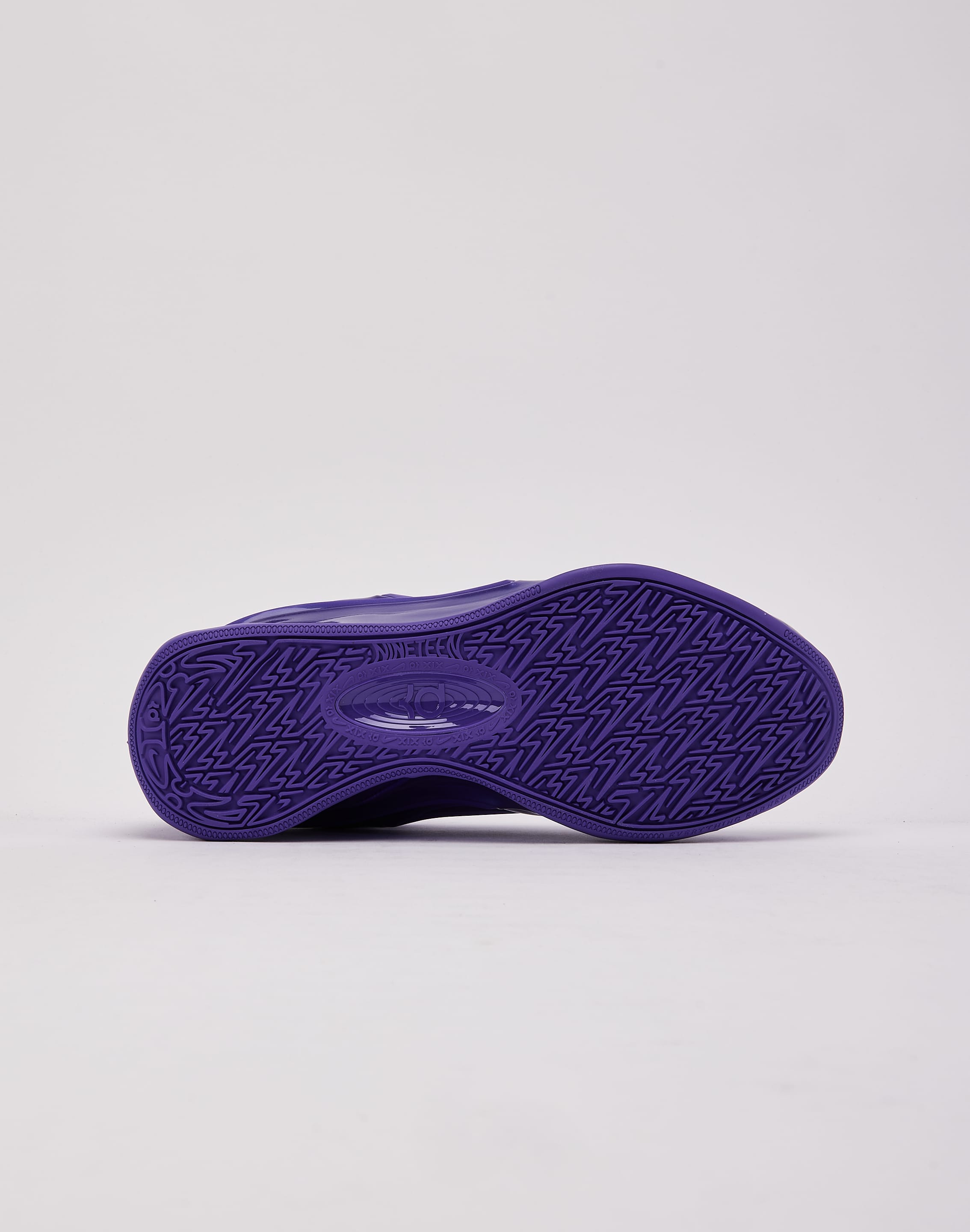 Nike KD 19 Field Purple
