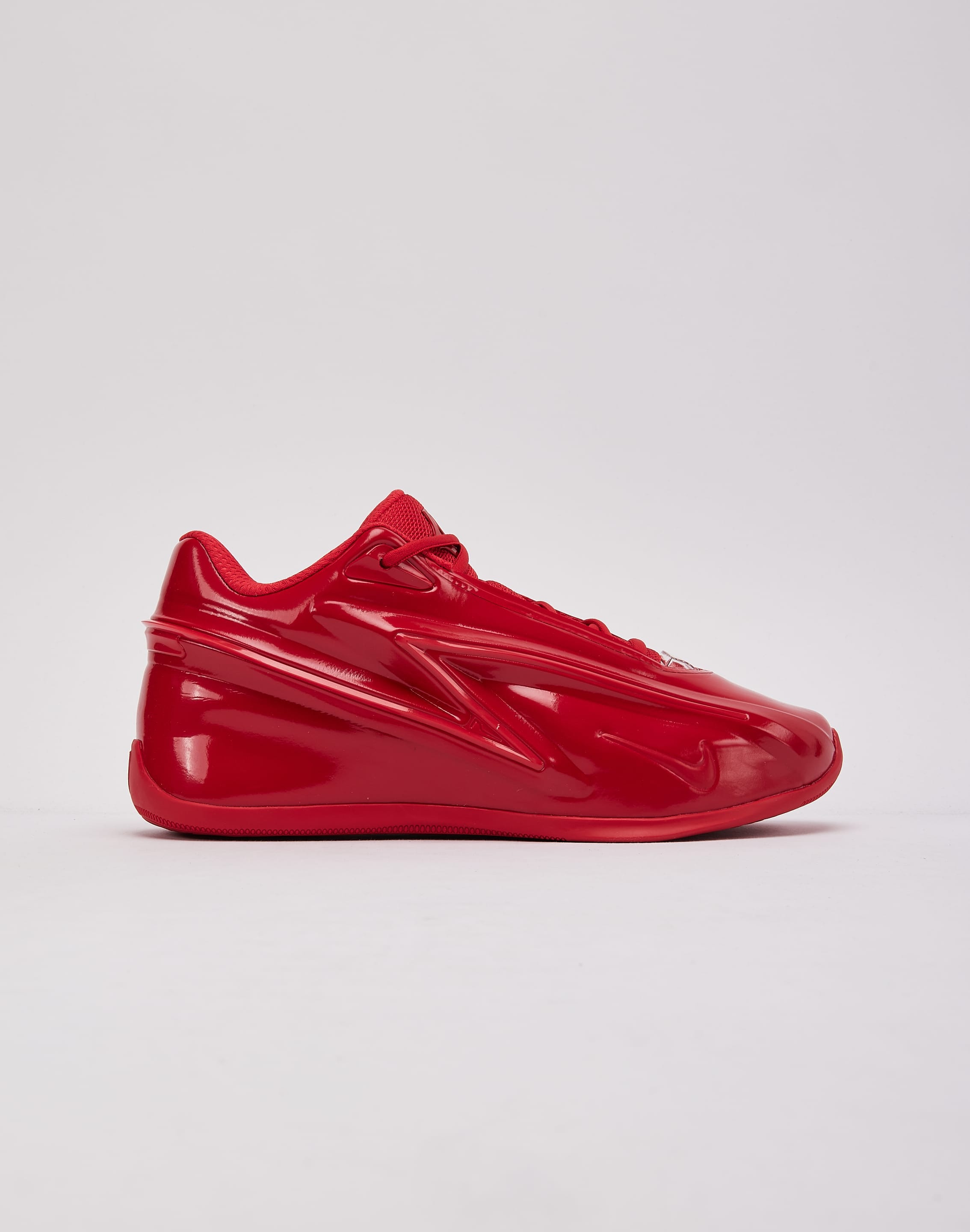 Nike KD 19 University Red