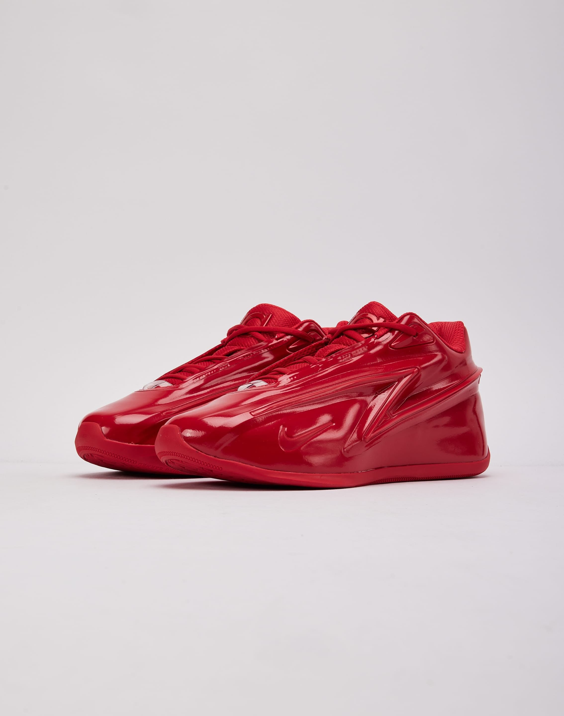 Nike KD 19 University Red