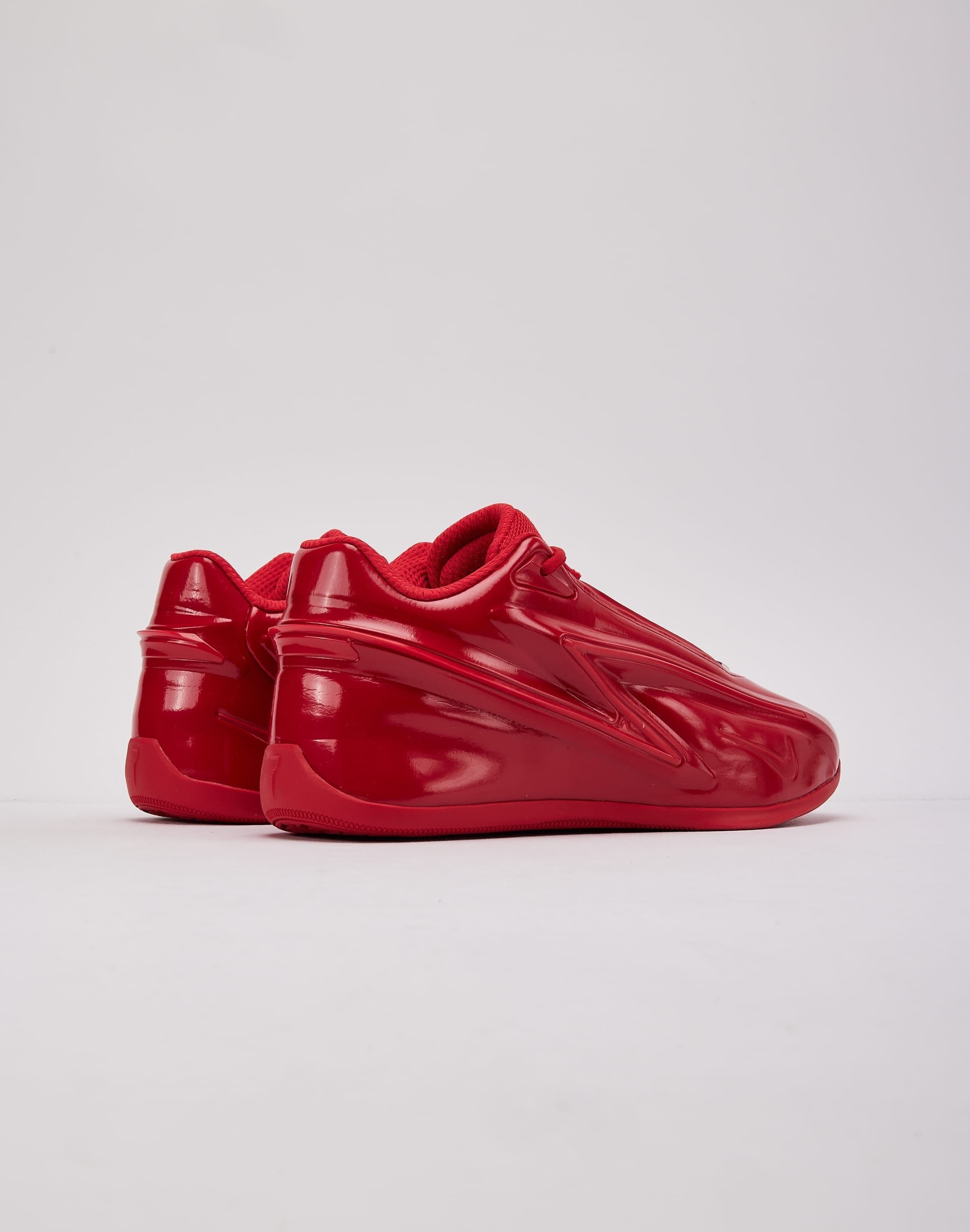 Nike KD 19 University Red