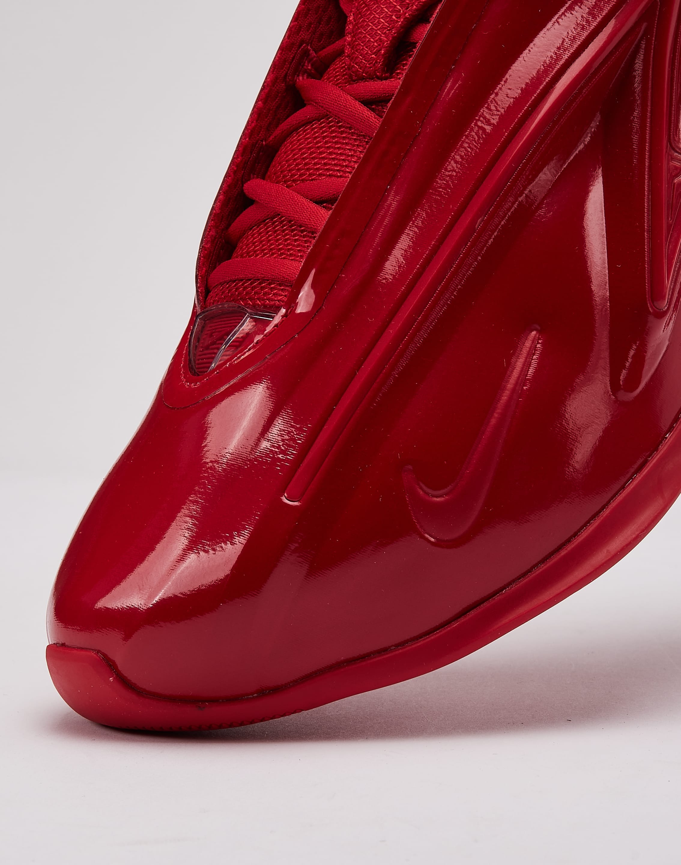Nike KD 19 University Red