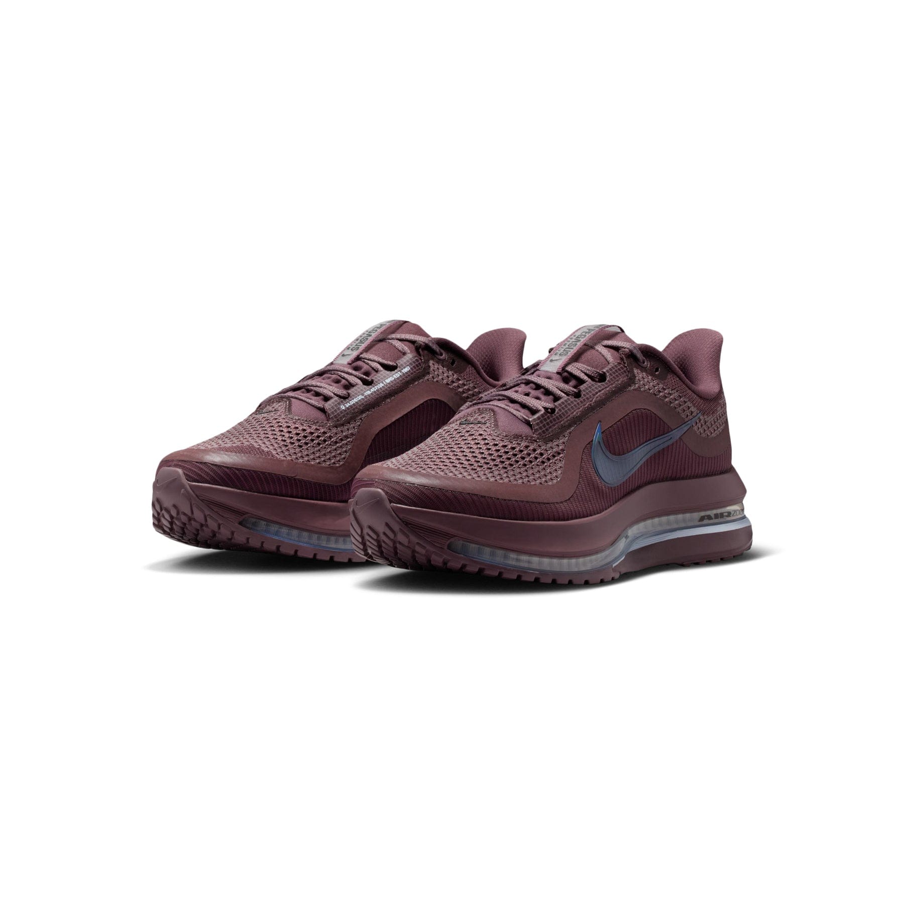 Nike Pegasus Premium (Tattoo/Off Noir - Football Grey)
