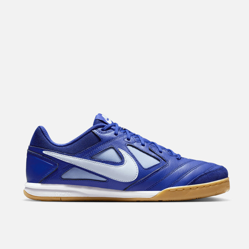 Nike GATO - DEEP NIGHT / FOOTBALL GREY