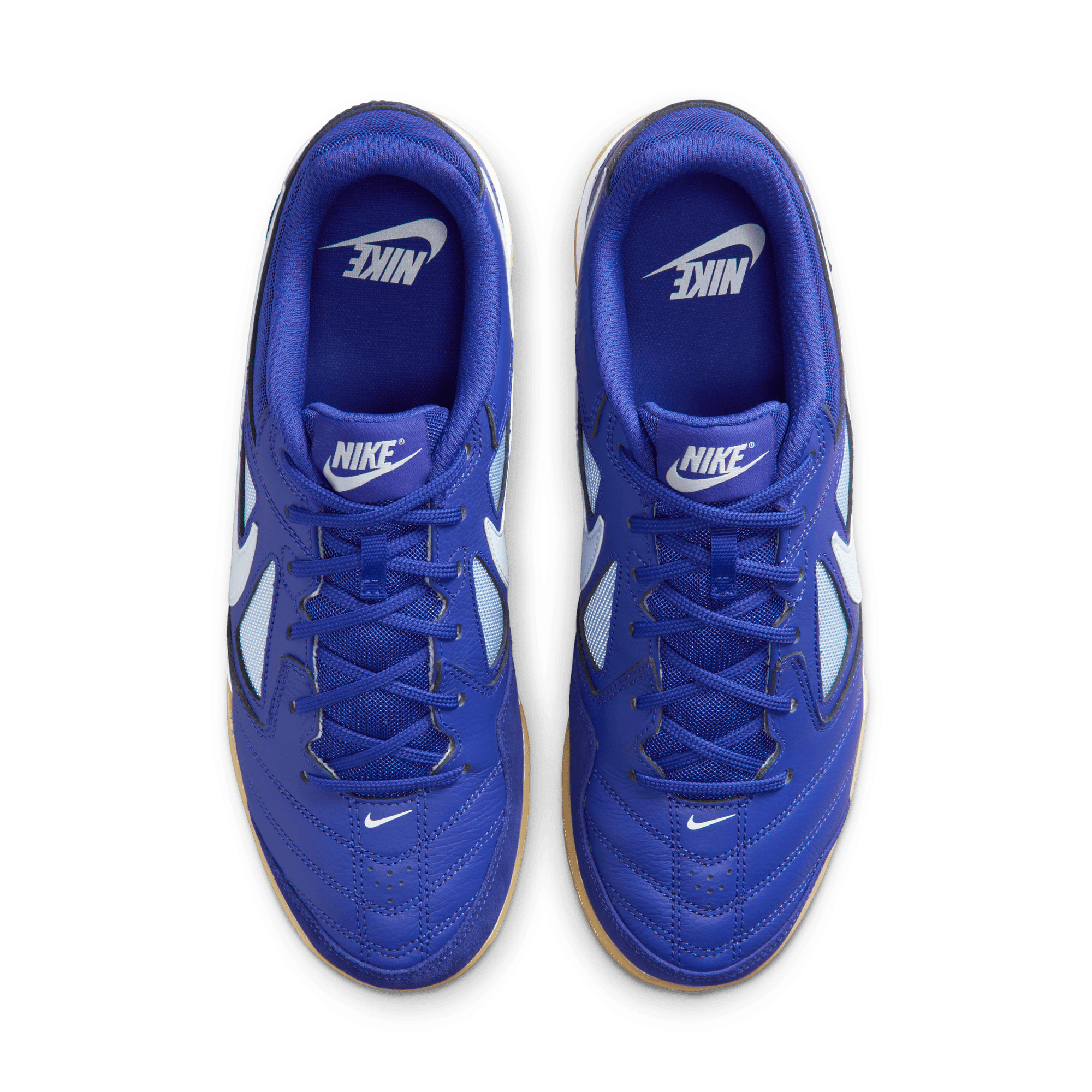 Nike GATO - DEEP NIGHT / FOOTBALL GREY