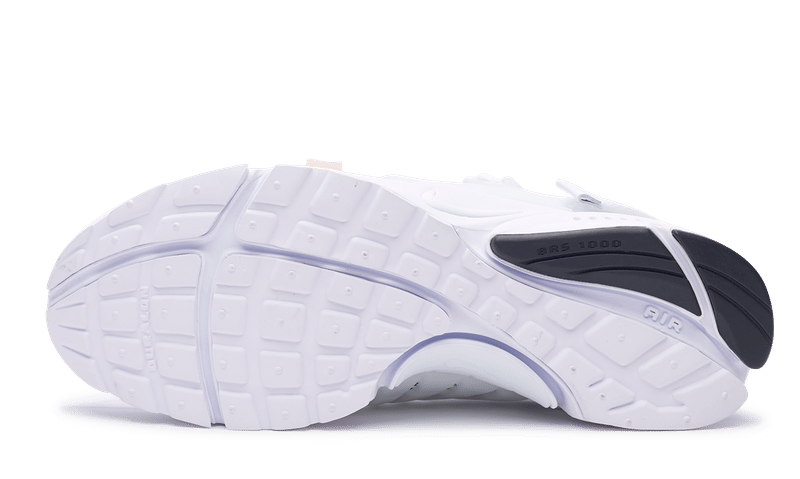 Nike Air Presto x OFF - WHITE White 2018 (AA3830 - 100) Men's Size 7 - 13