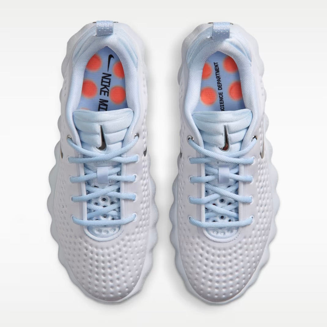 Nike Mind 002 Football Grey