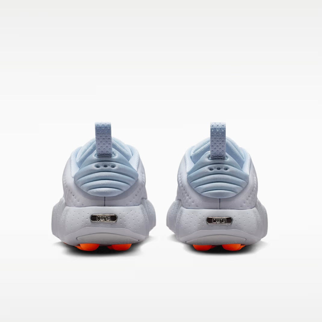 Nike Mind 002 Football Grey