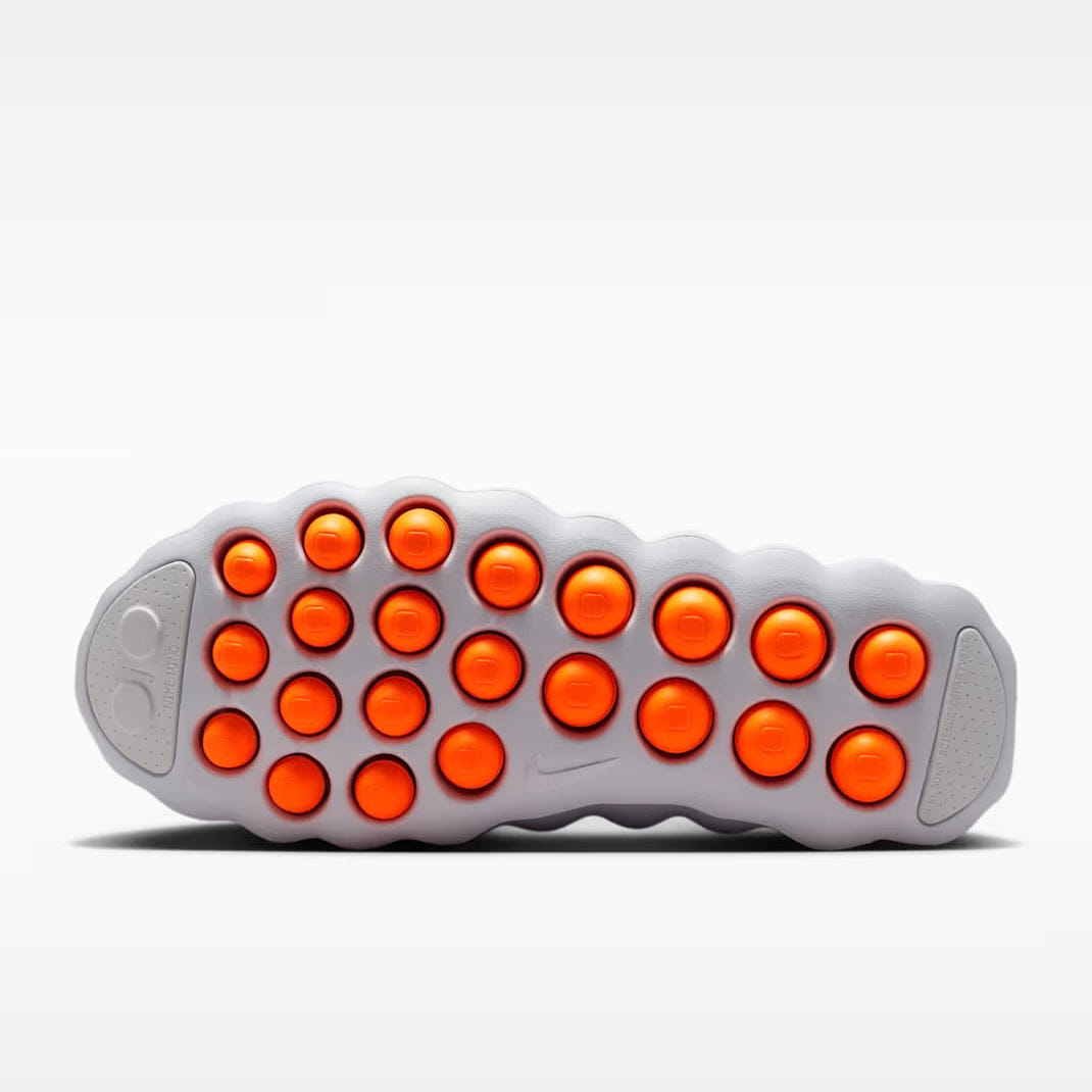 Nike Mind 002 Football Grey