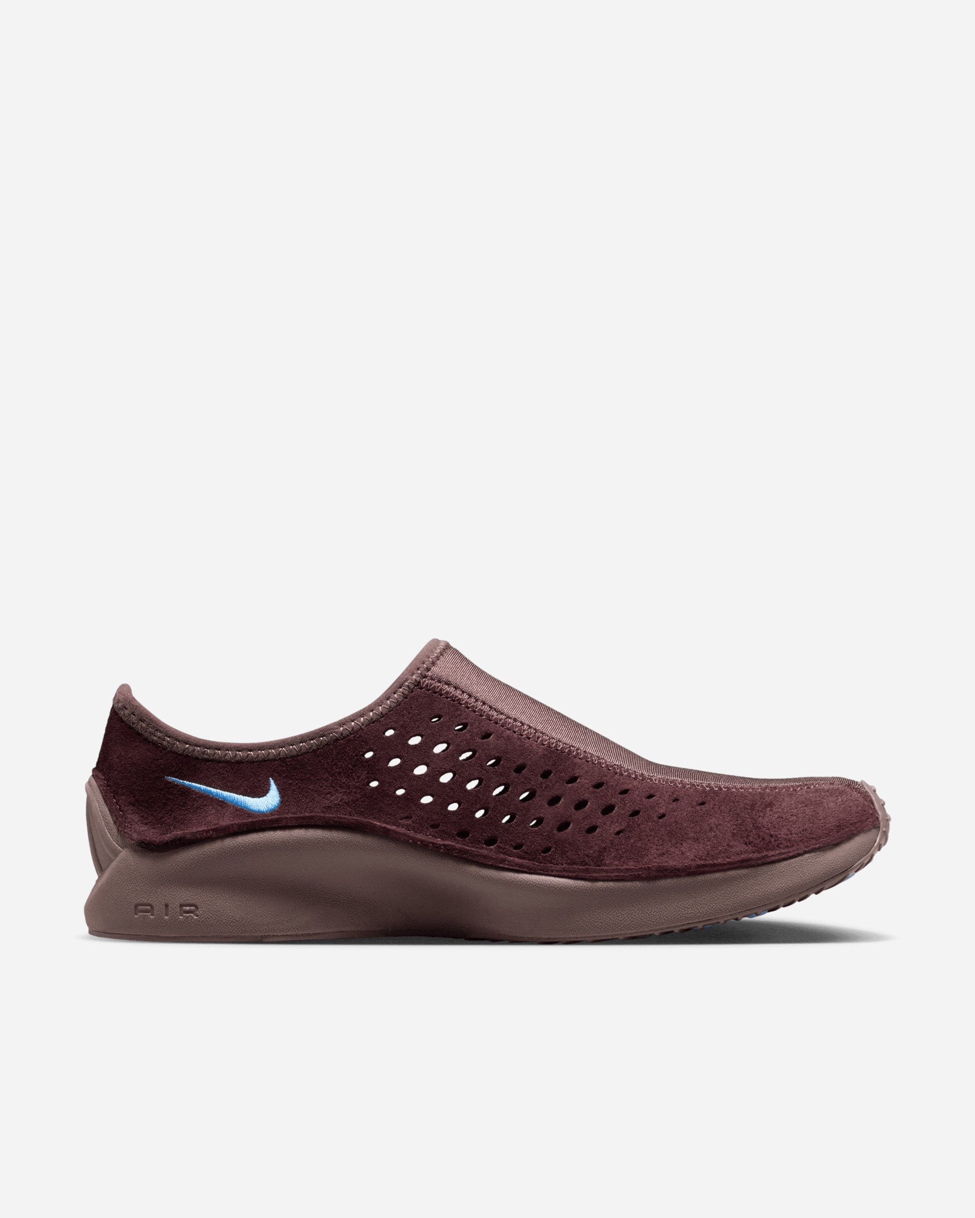 Nike Air Superfly Moc