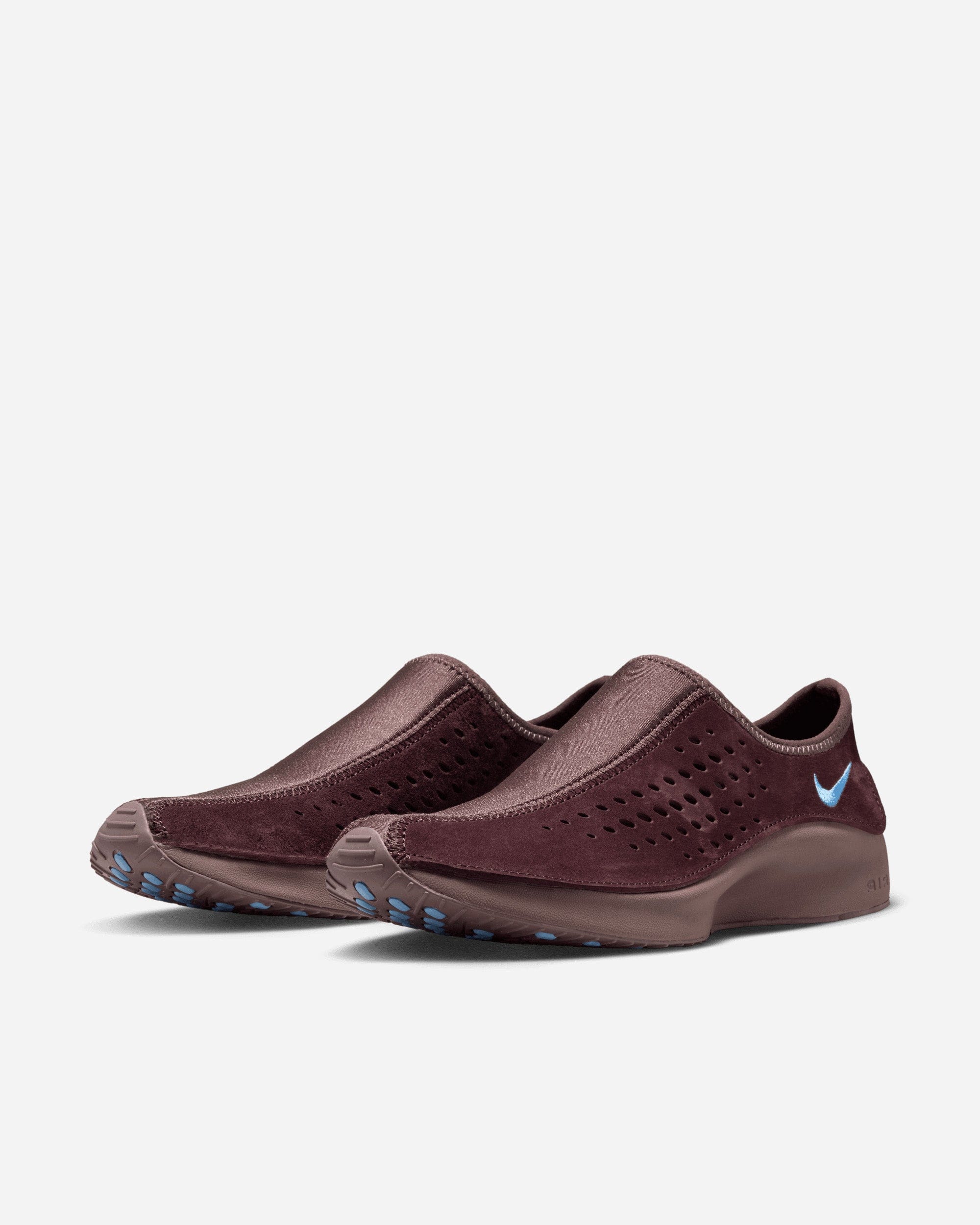 Nike Air Superfly Moc