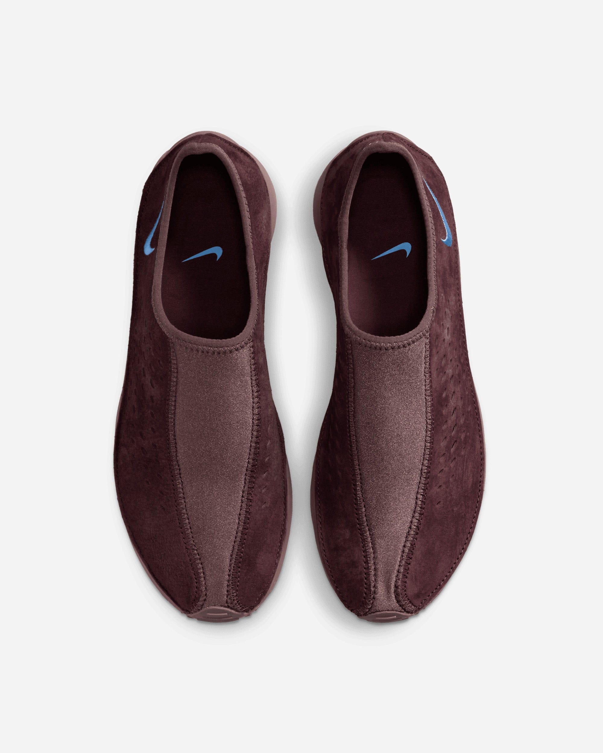 Nike Air Superfly Moc