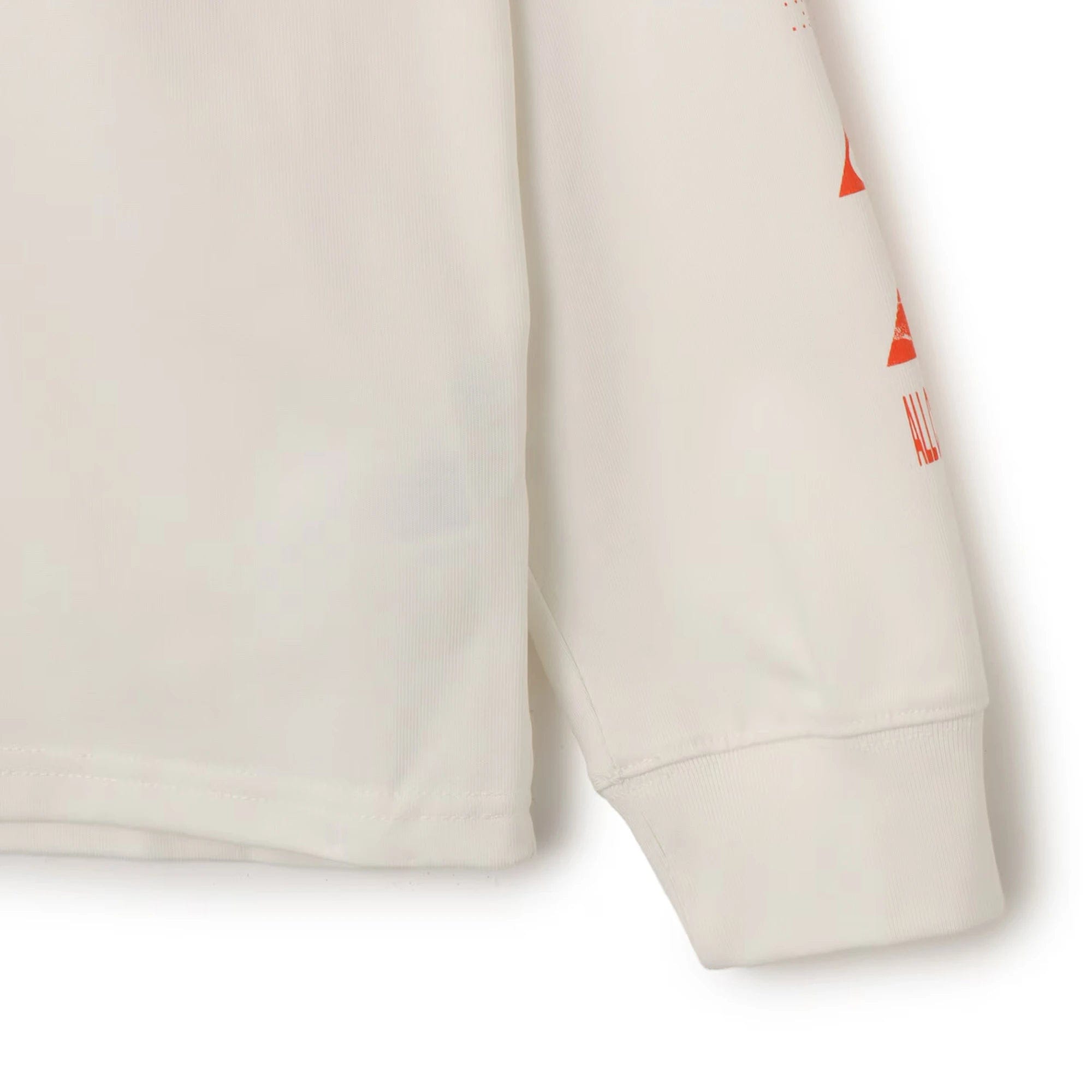 Nike ACG LNY Long - Sleeve T - Shirt Sail