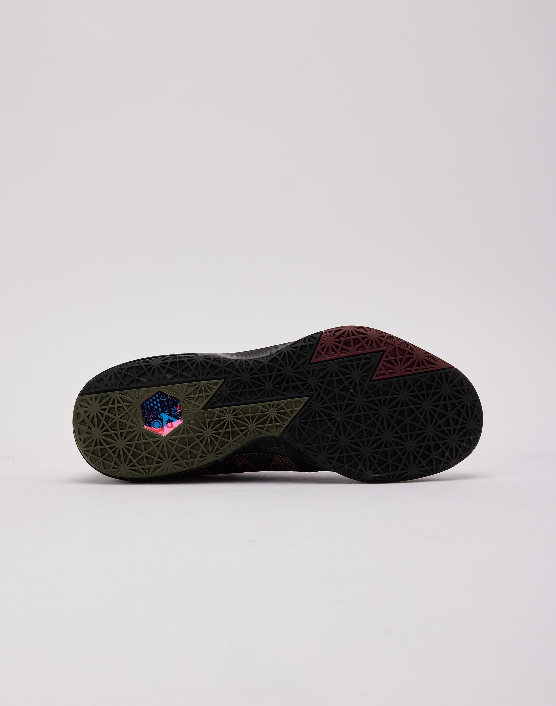 Nike KD 6 Meteorology