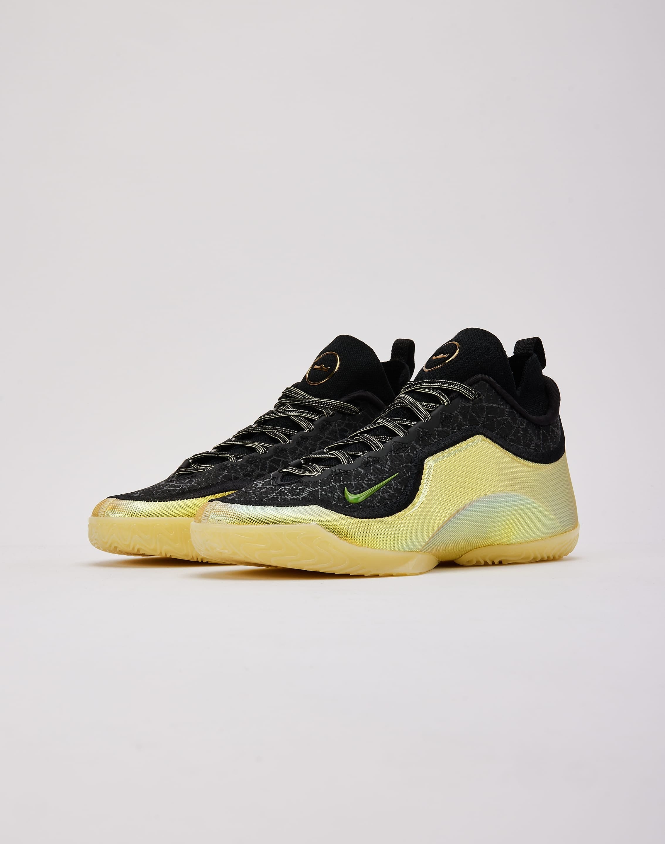 Nike LeBron XXIII Hurt Feelings Write History