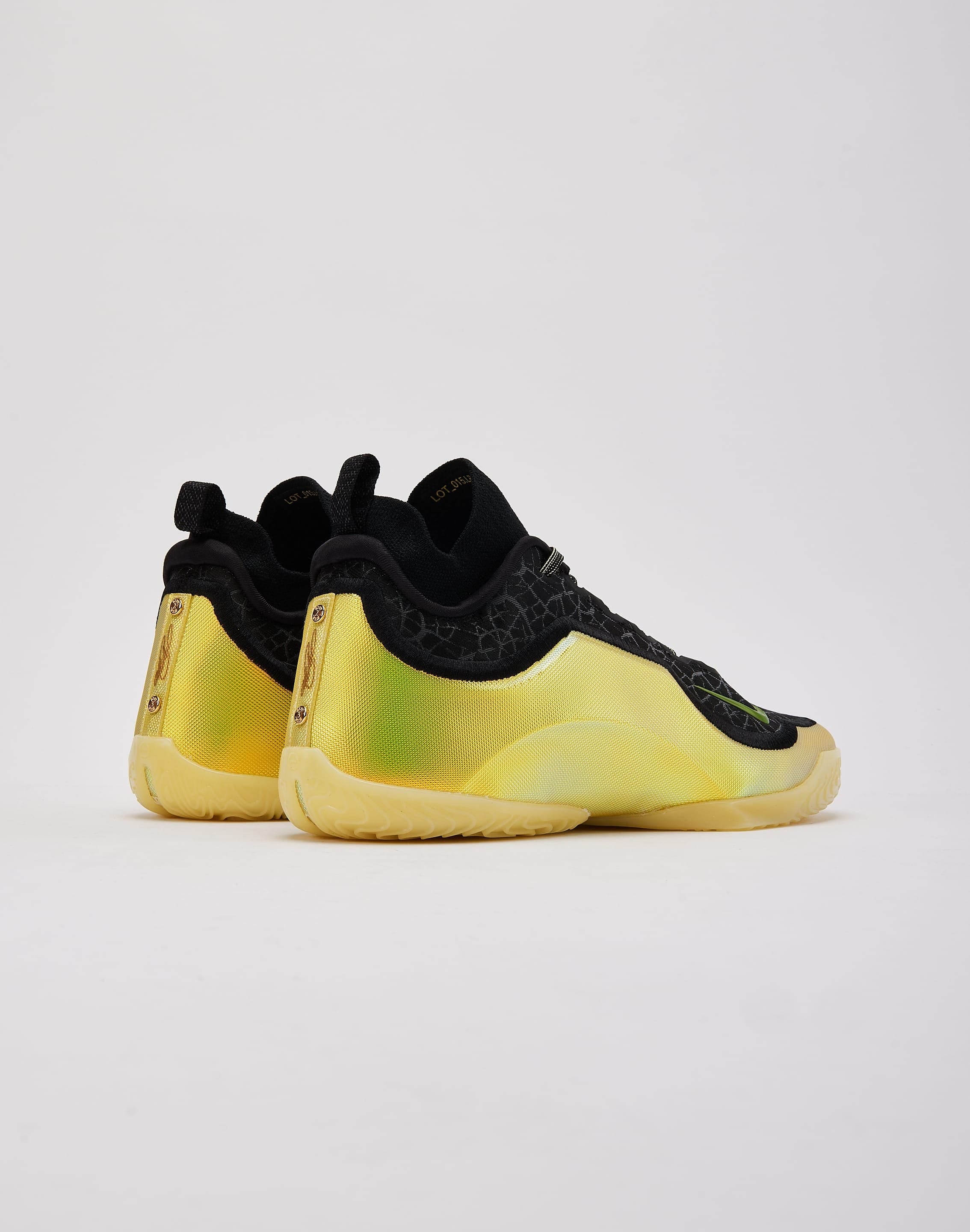 Nike LeBron XXIII Hurt Feelings Write History