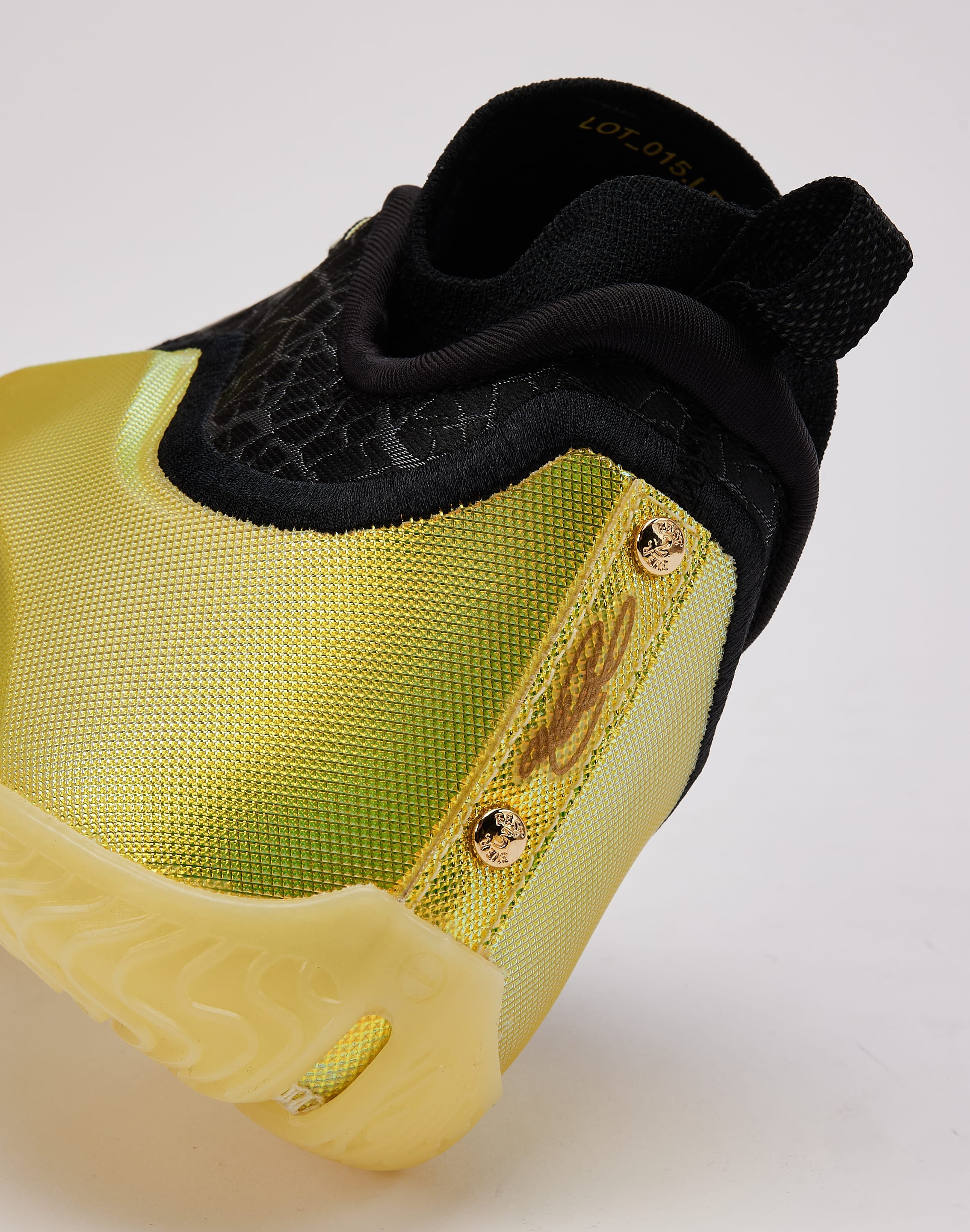 Nike LeBron XXIII Hurt Feelings Write History