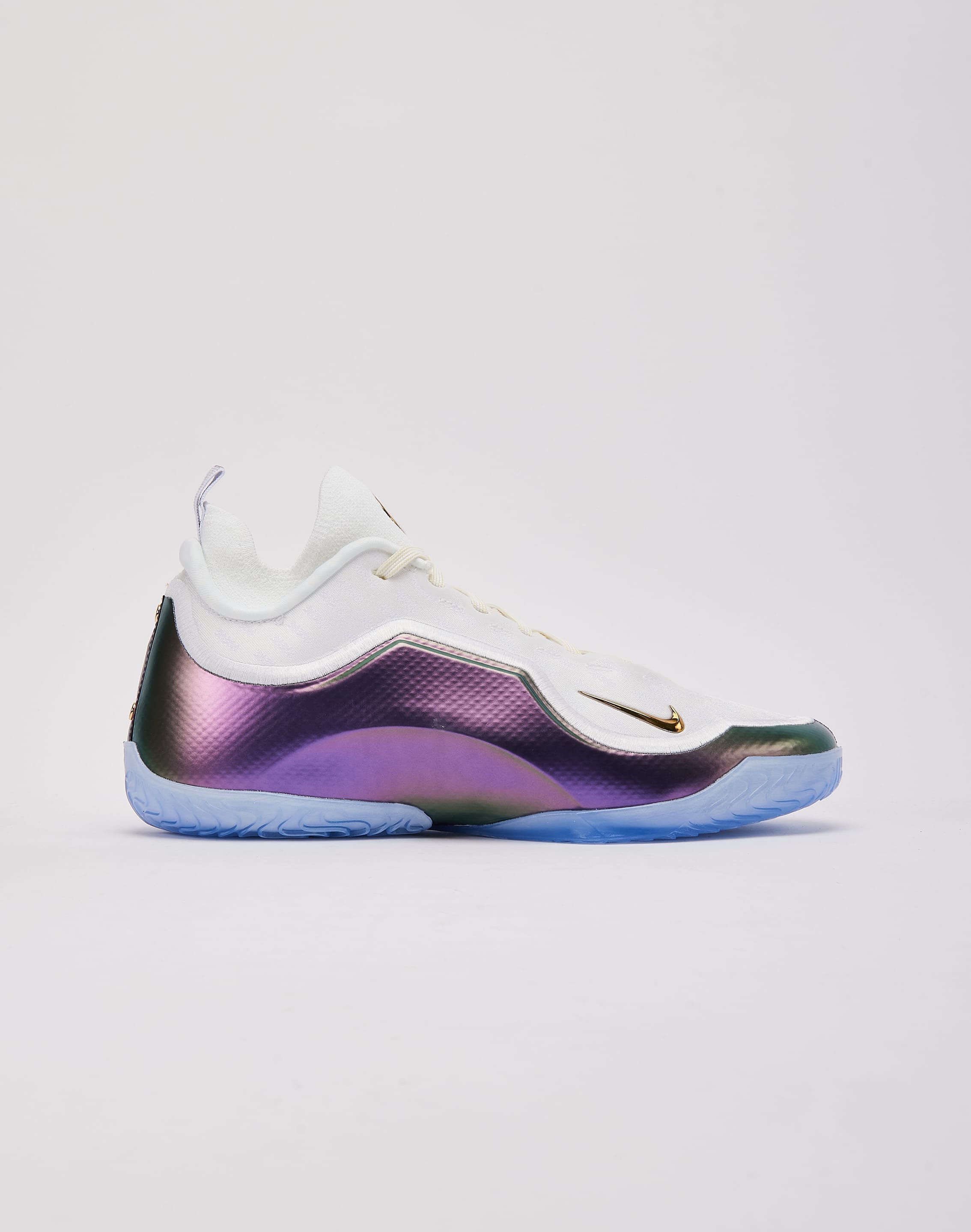 Nike LeBron XXIII For The Record