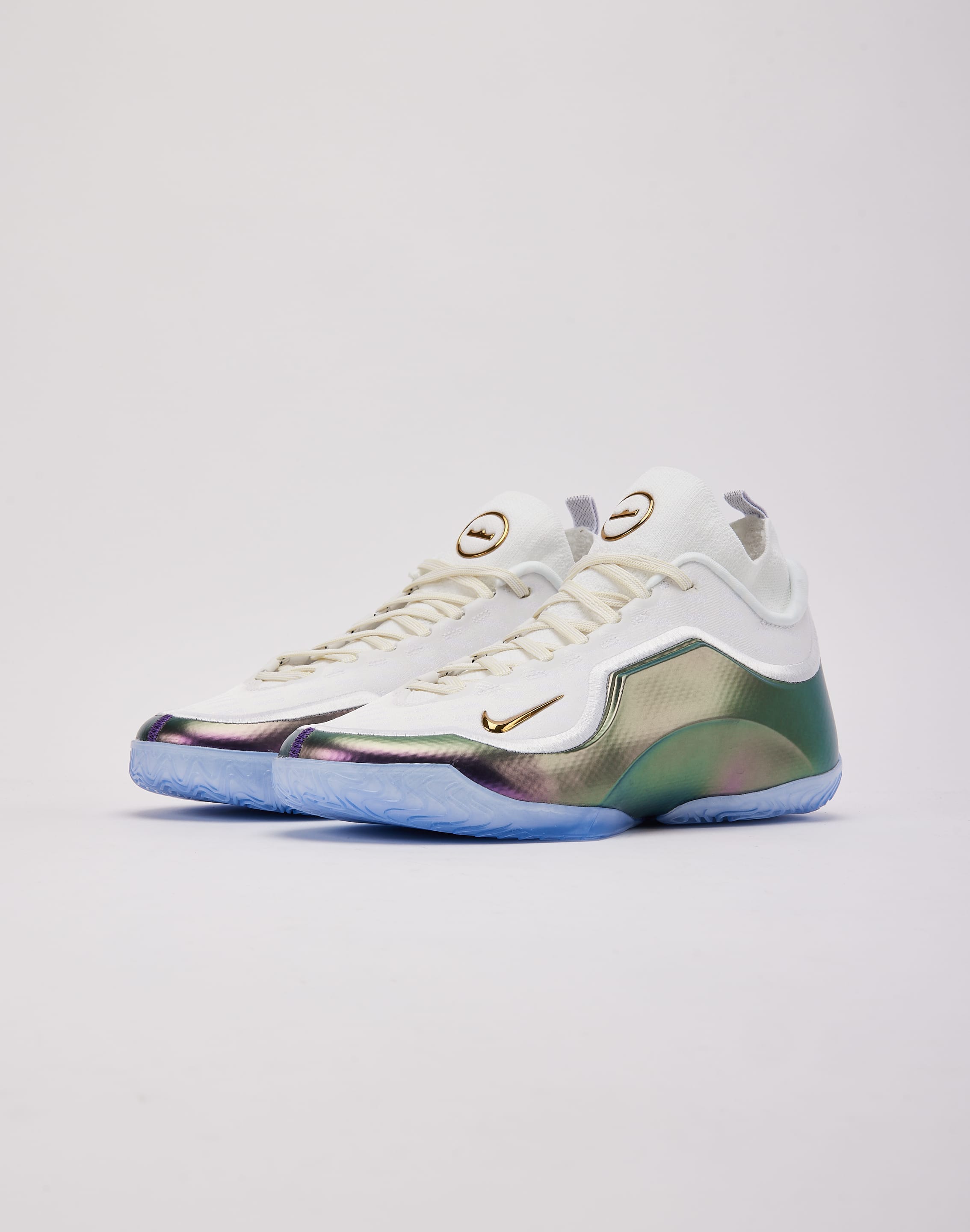 Nike LeBron XXIII For The Record