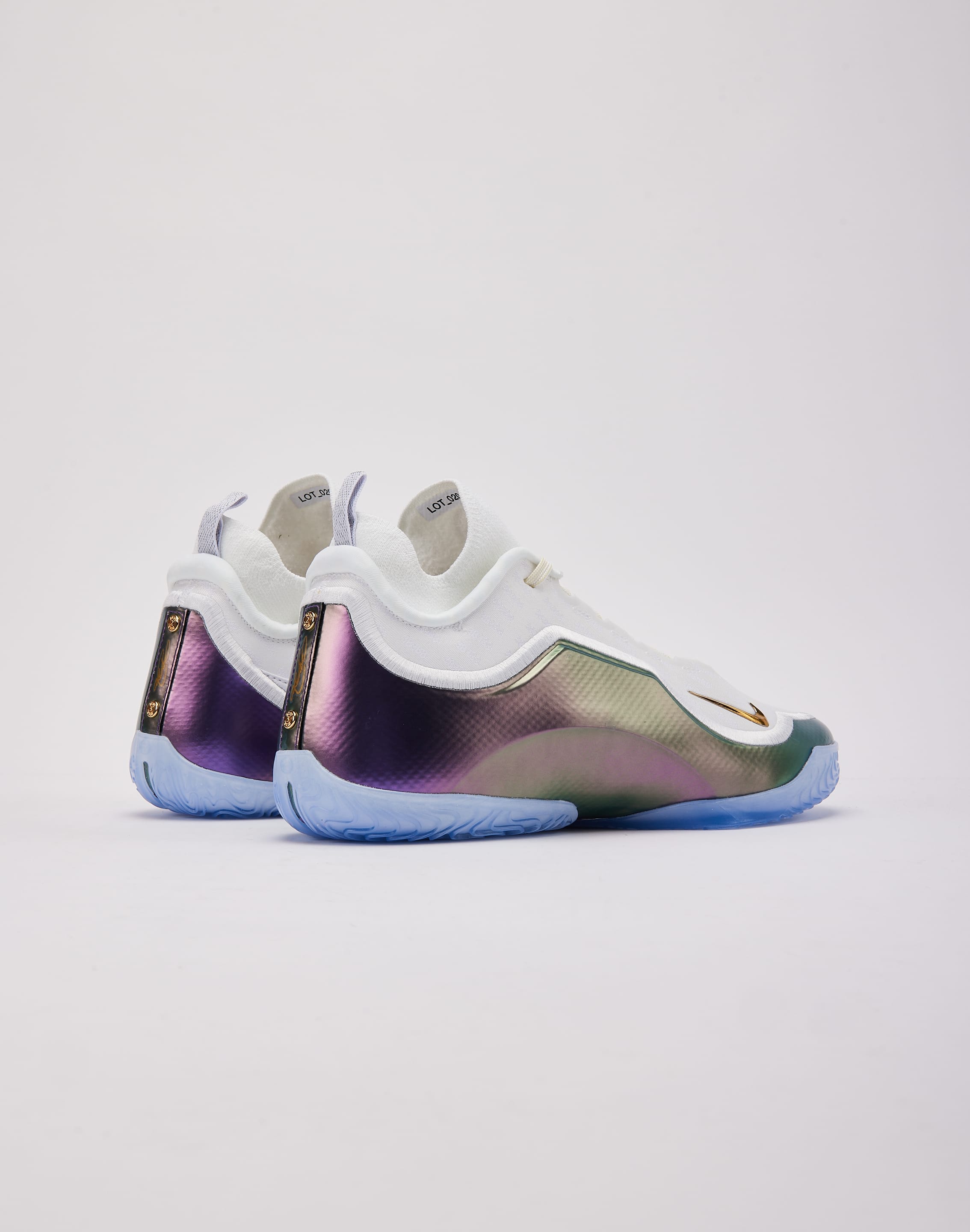 Nike LeBron XXIII For The Record